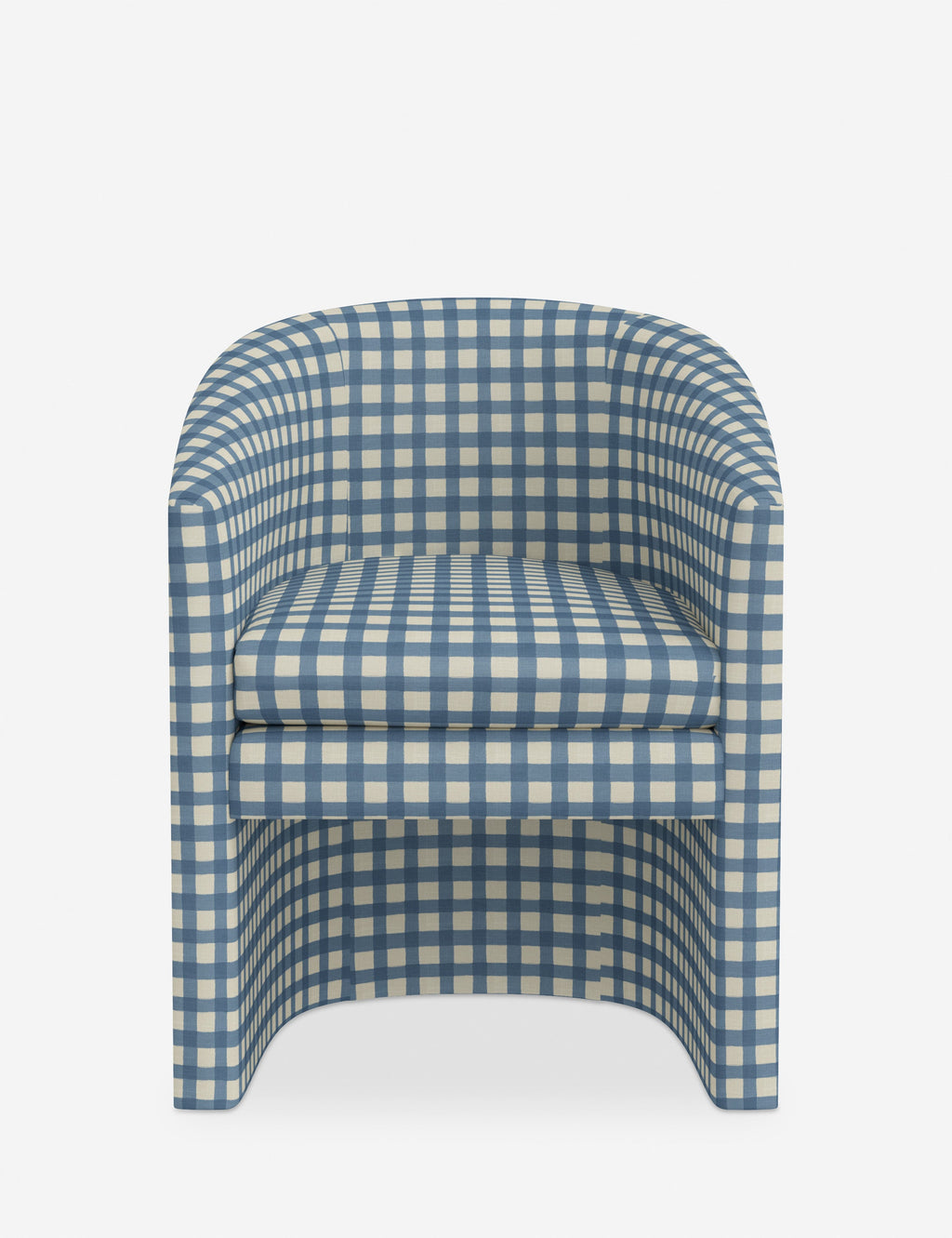 Lulu and Georgia - Enfield Slope Arm Dining Chair