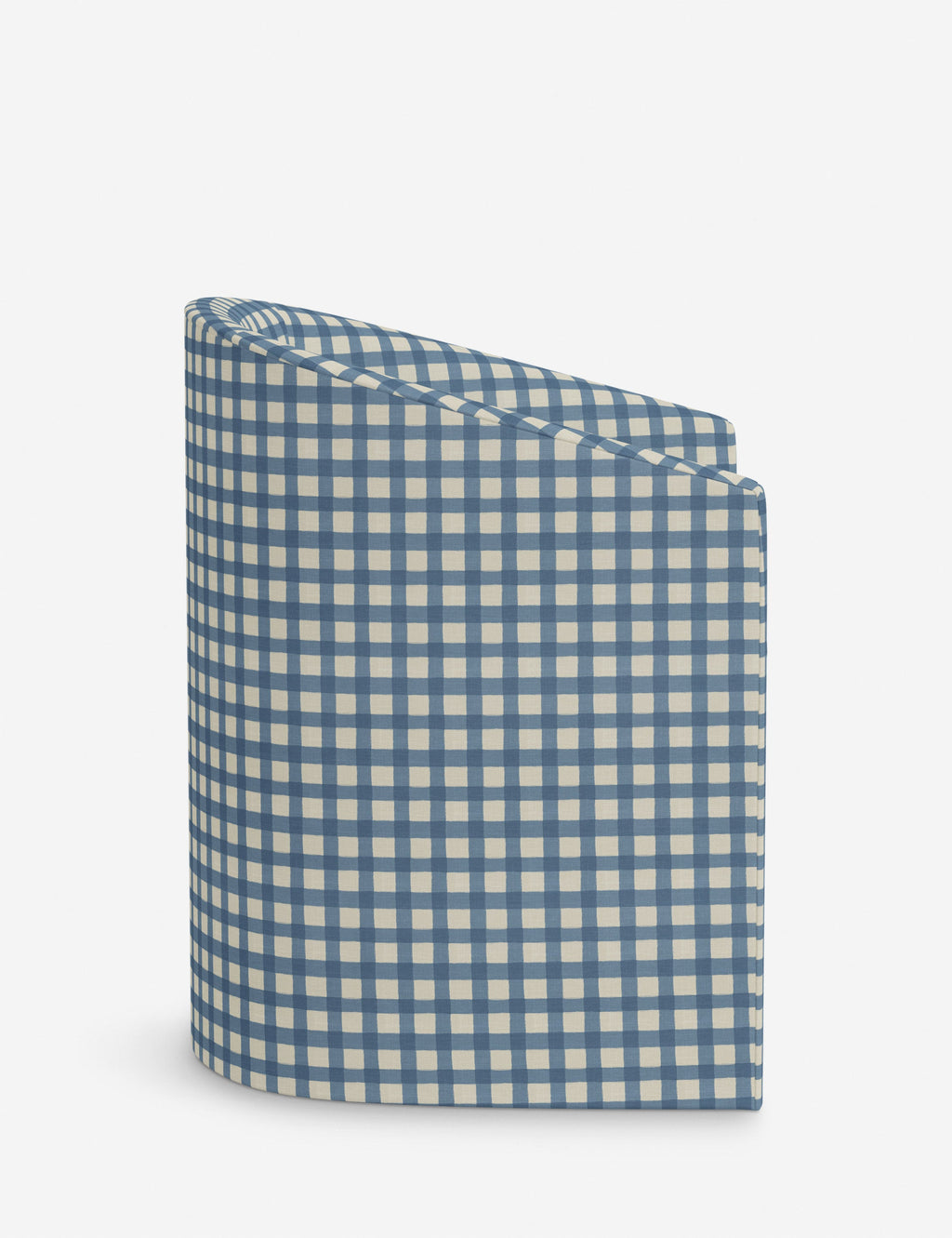 Lulu and Georgia - Enfield Slope Arm Dining Chair