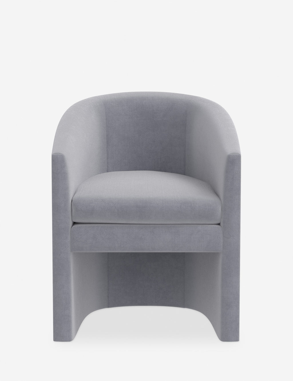 Lulu and Georgia - Enfield Slope Arm Dining Chair