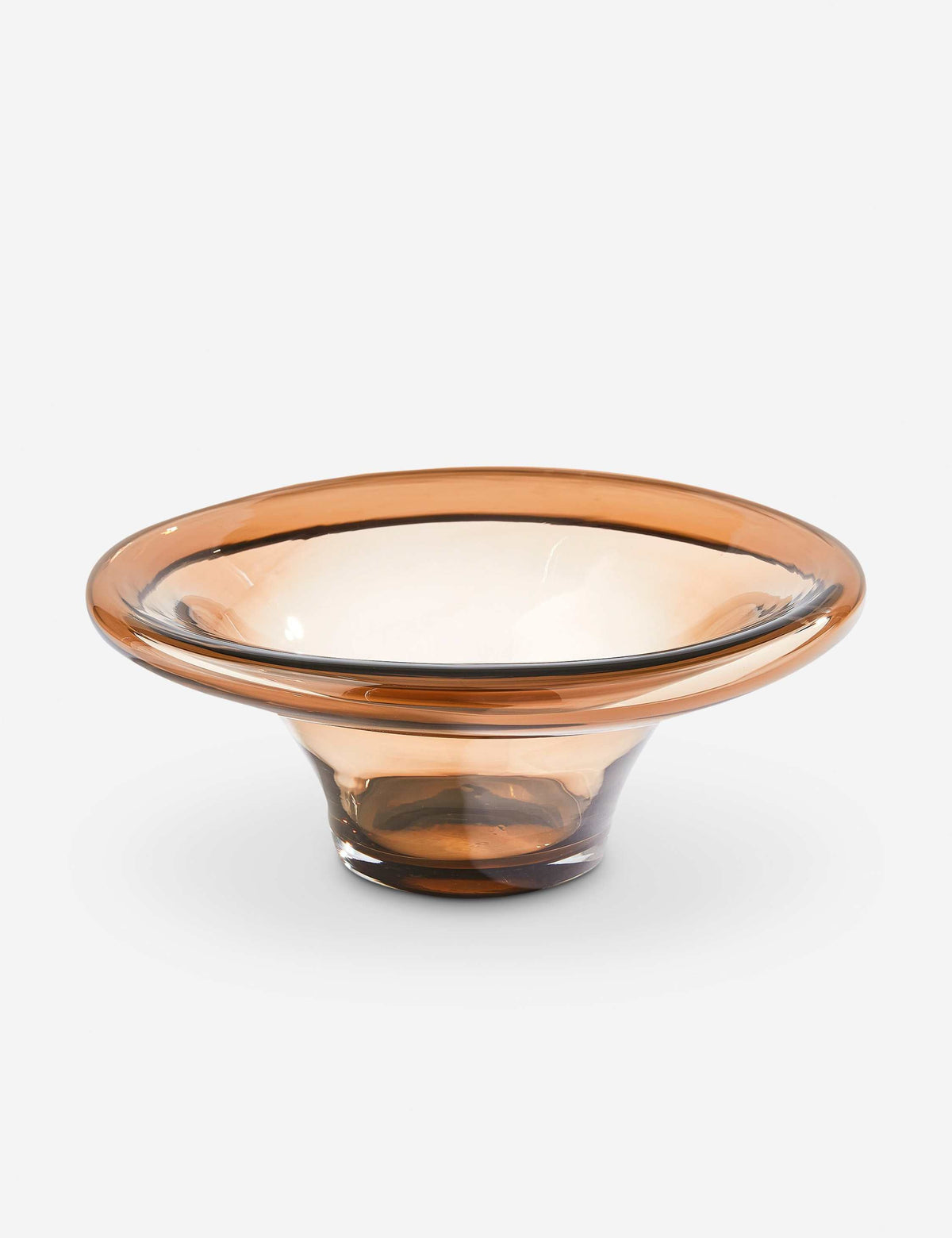 Lulu and Georgia - Yori Bowl