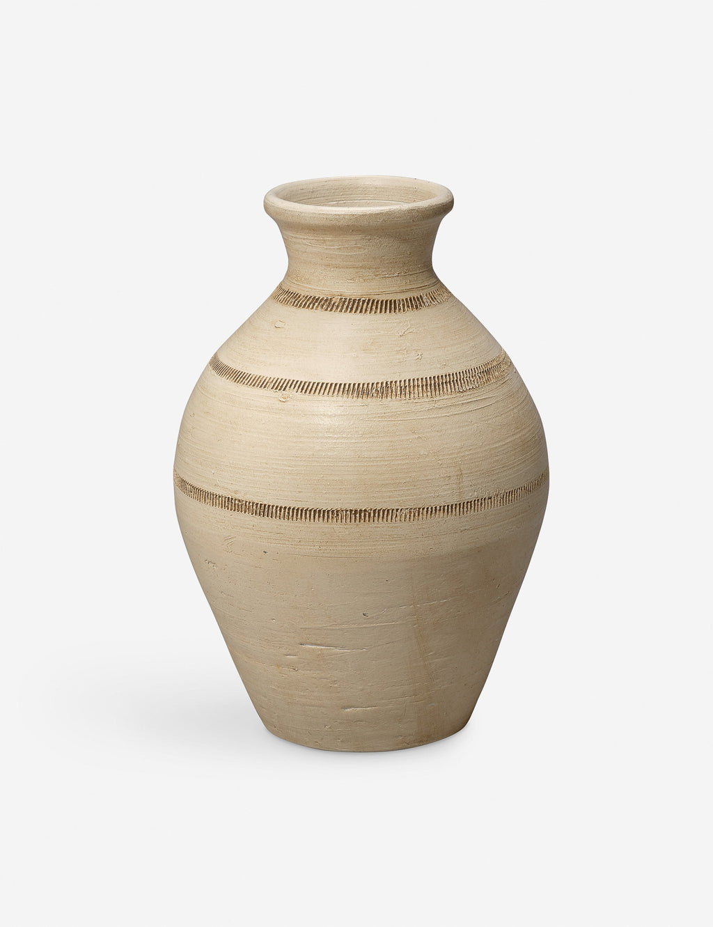 Lulu and Georgia - Nisa Vase