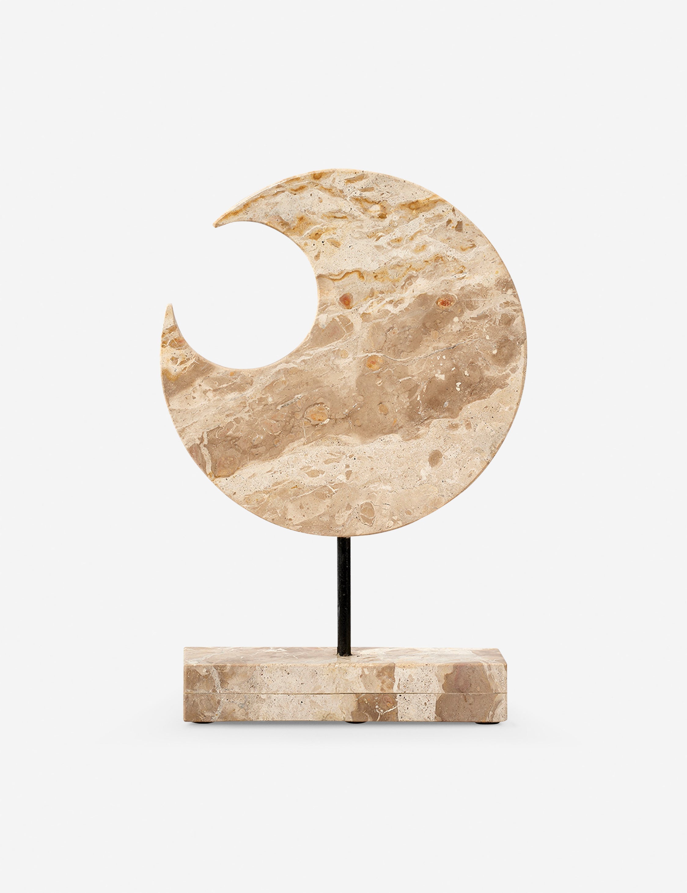 Lulu and Georgia - Soma Sculpture