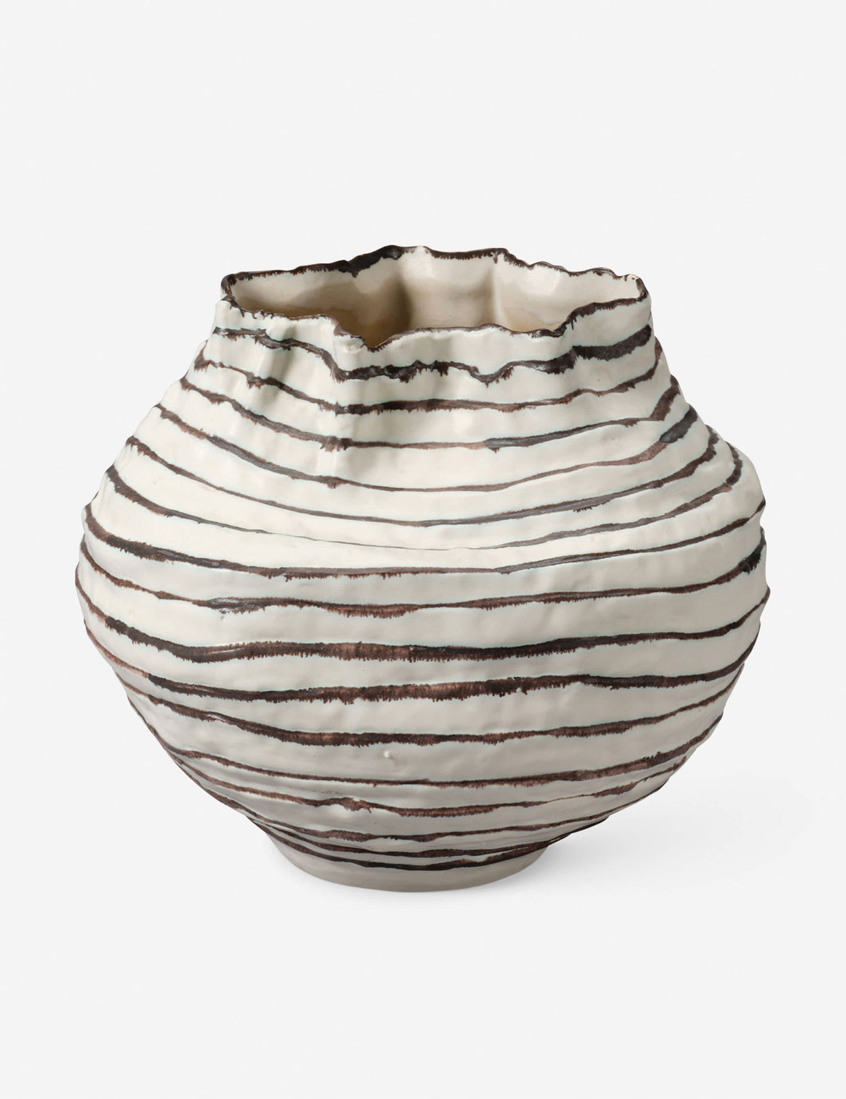 Lulu and Georgia - Hippolyta Vase