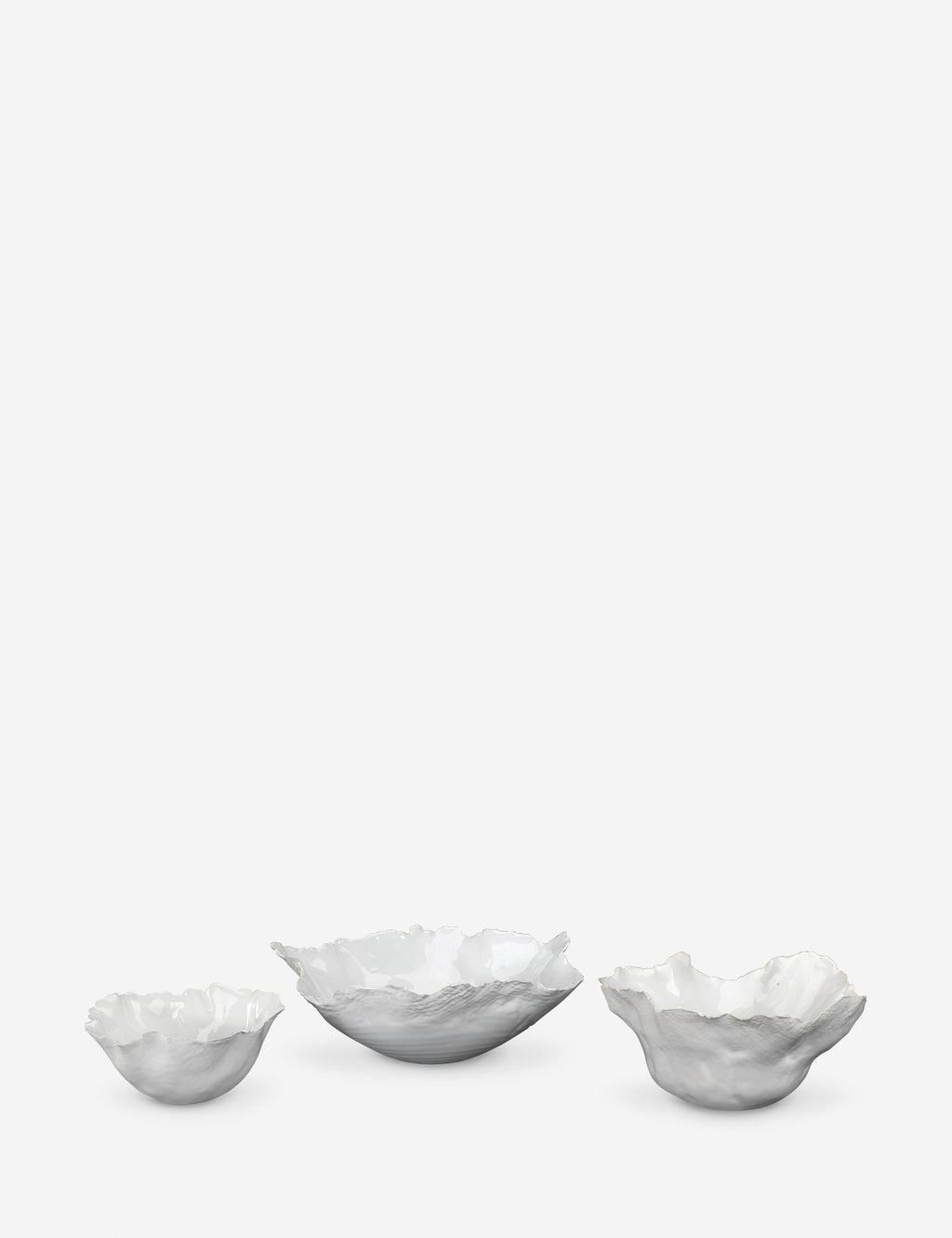 Lulu and Georgia - Olyssia Bowls (Set of 3)