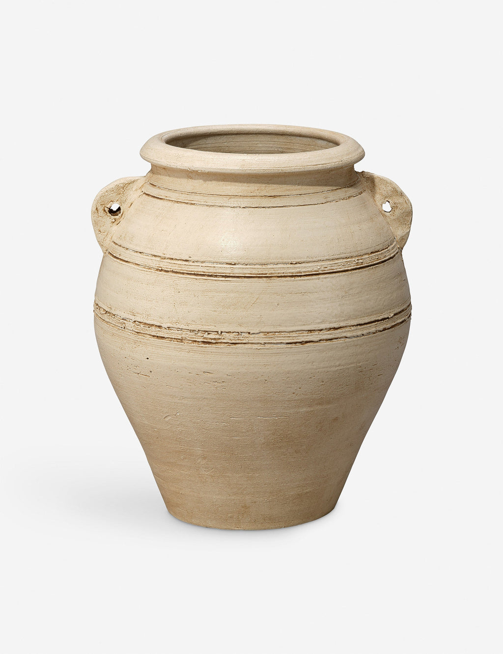Lulu and Georgia - Ezell Vase
