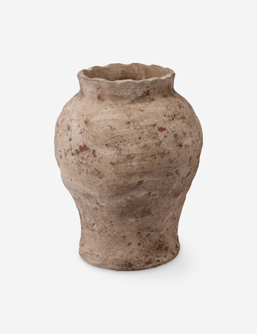 Lulu and Georgia - Etto Decorative Vase