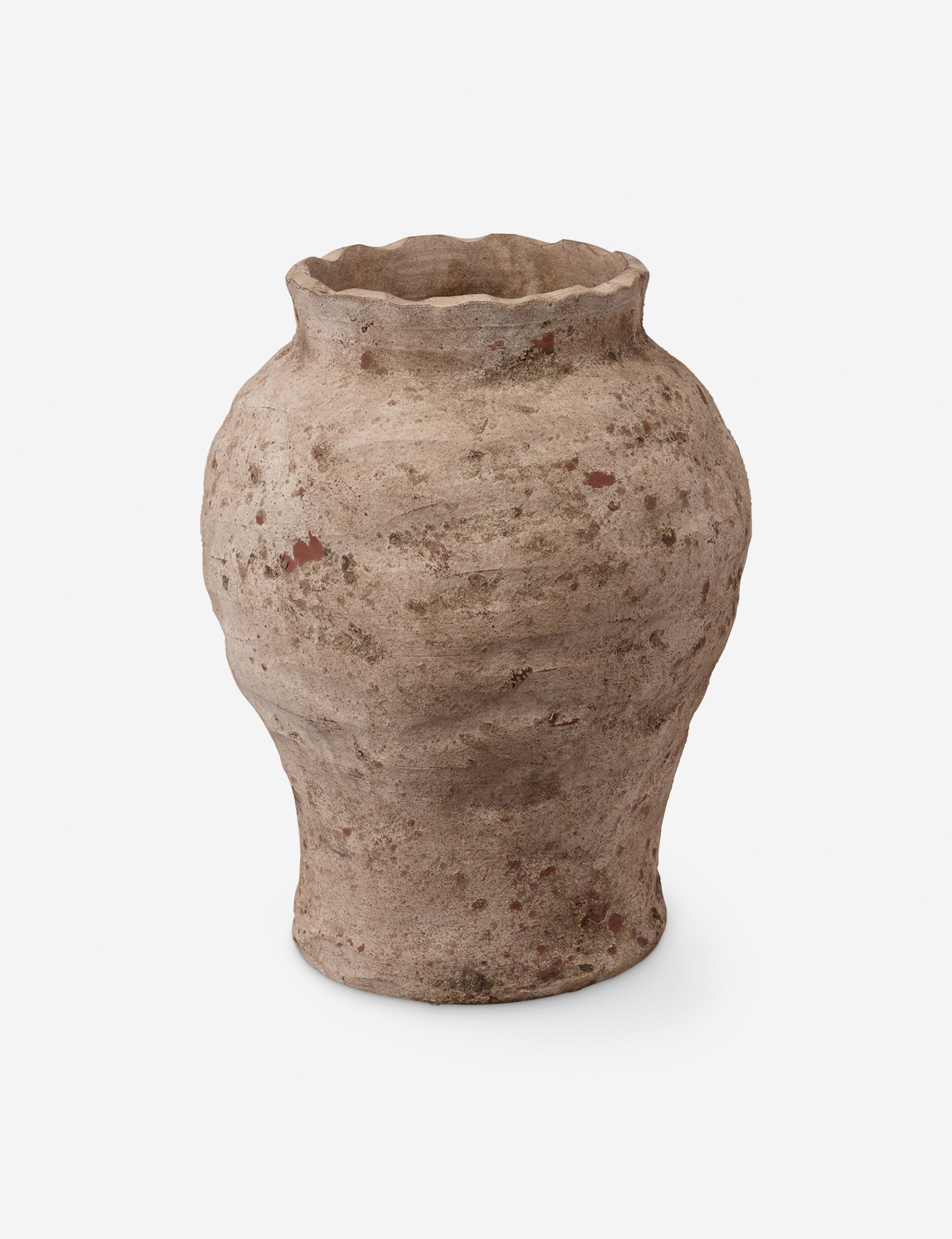 Lulu and Georgia - Etto Decorative Vase