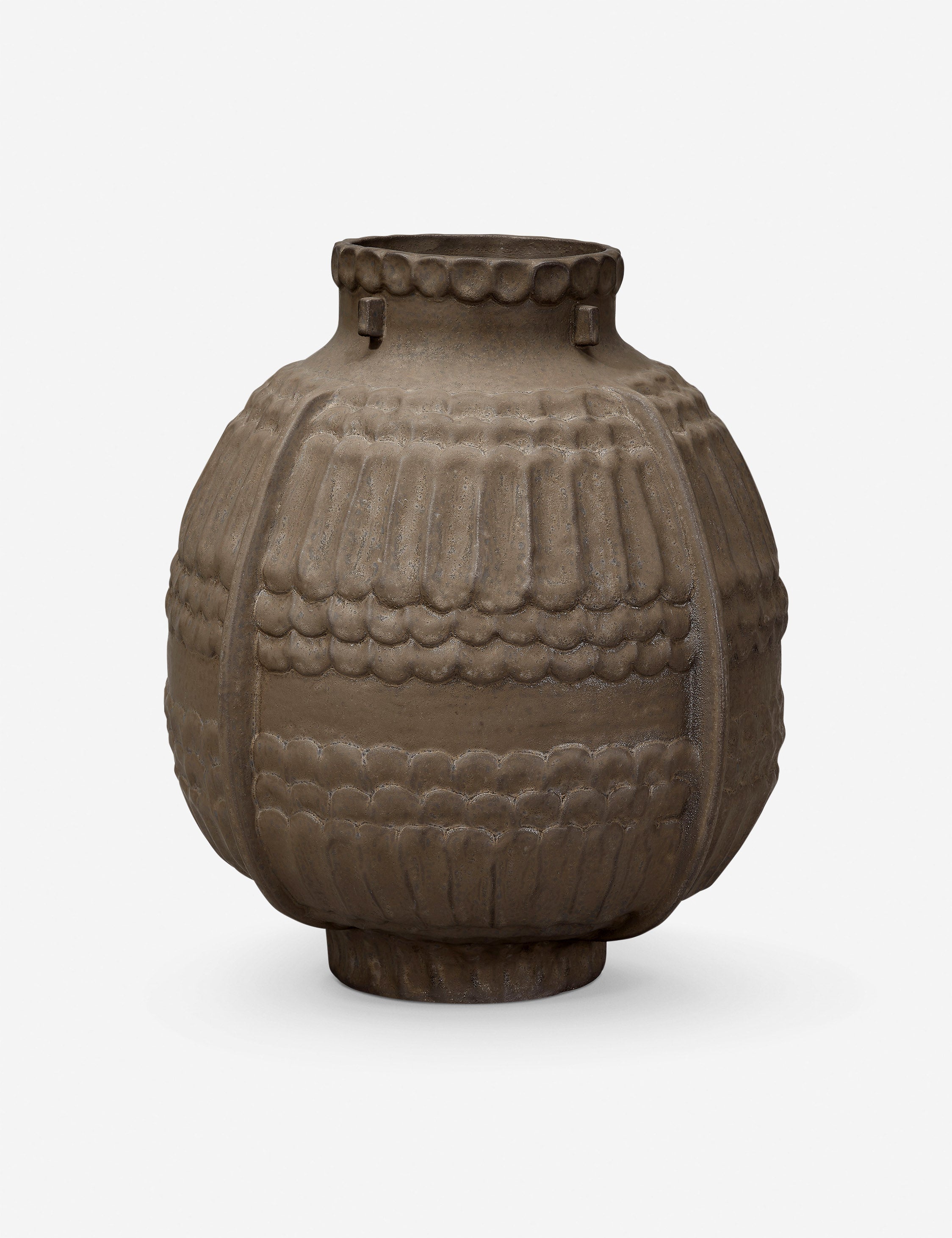 Lulu and Georgia - Otho Vase