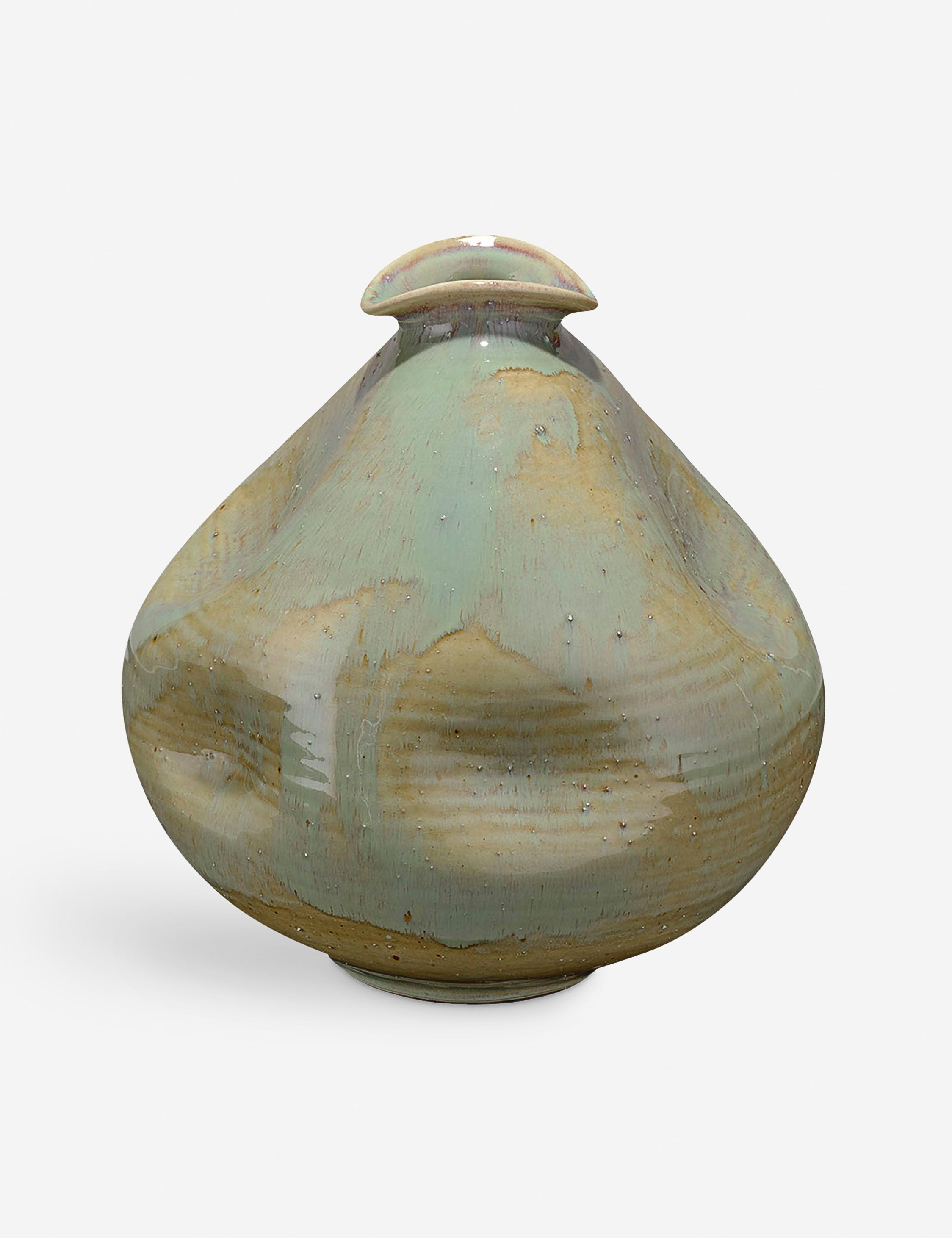 Lulu and Georgia - Fatima Vase