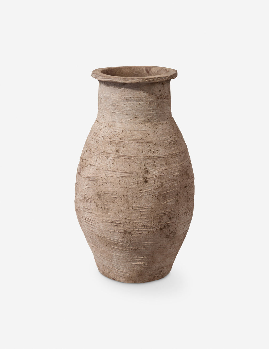 Lulu and Georgia - Etto Decorative Vase