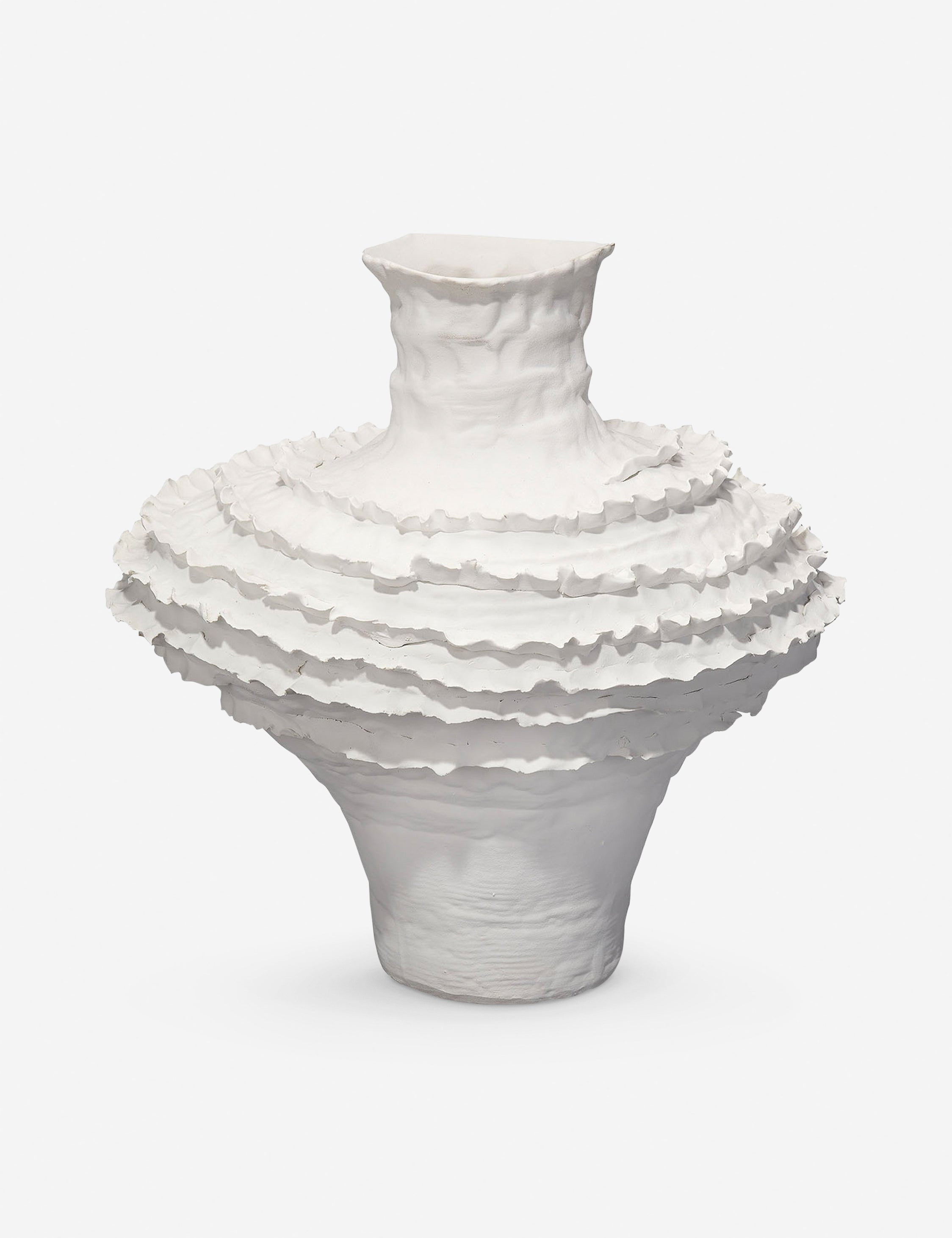 Lulu and Georgia - Vivendel Vase