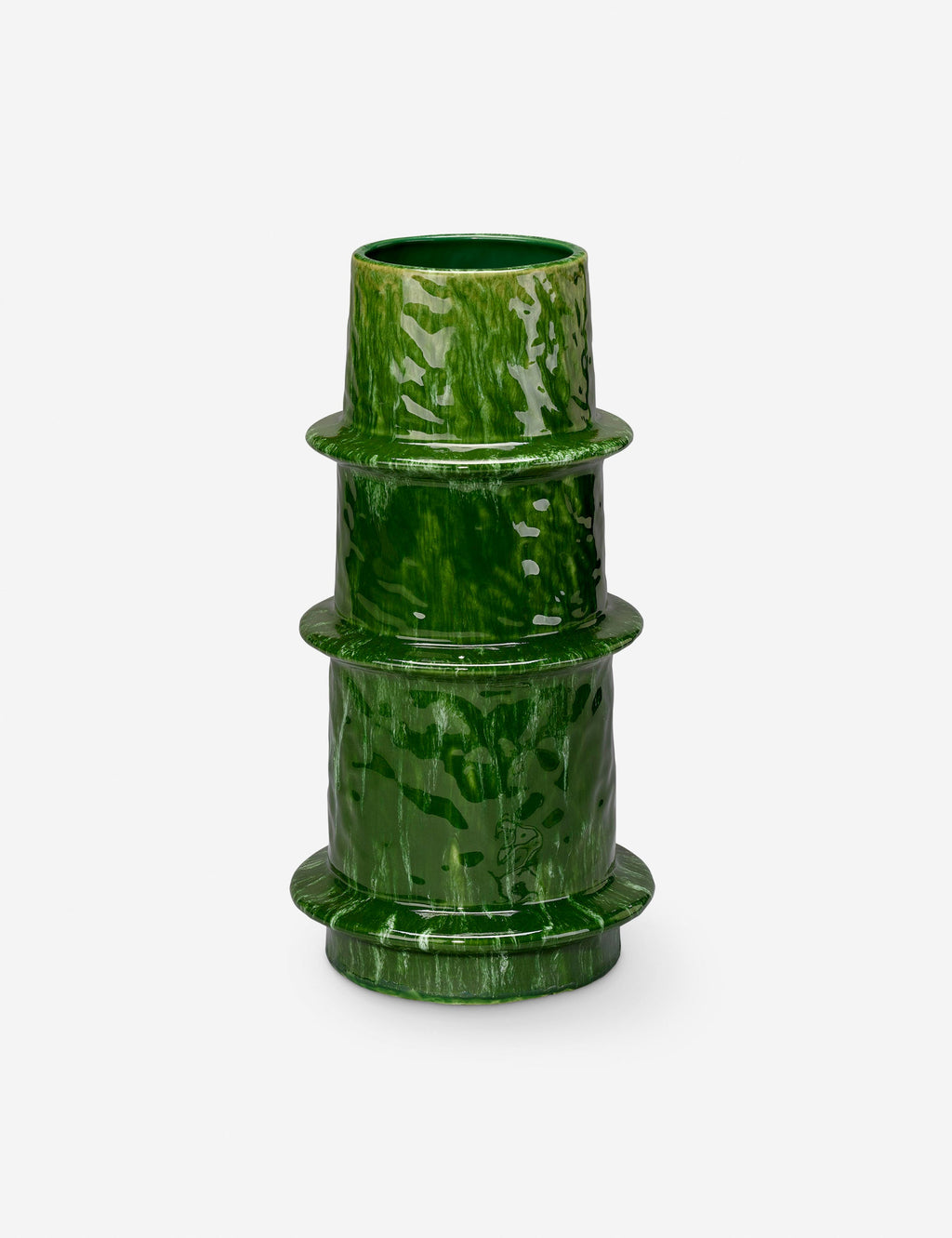 Lulu and Georgia - Jelsa Vase