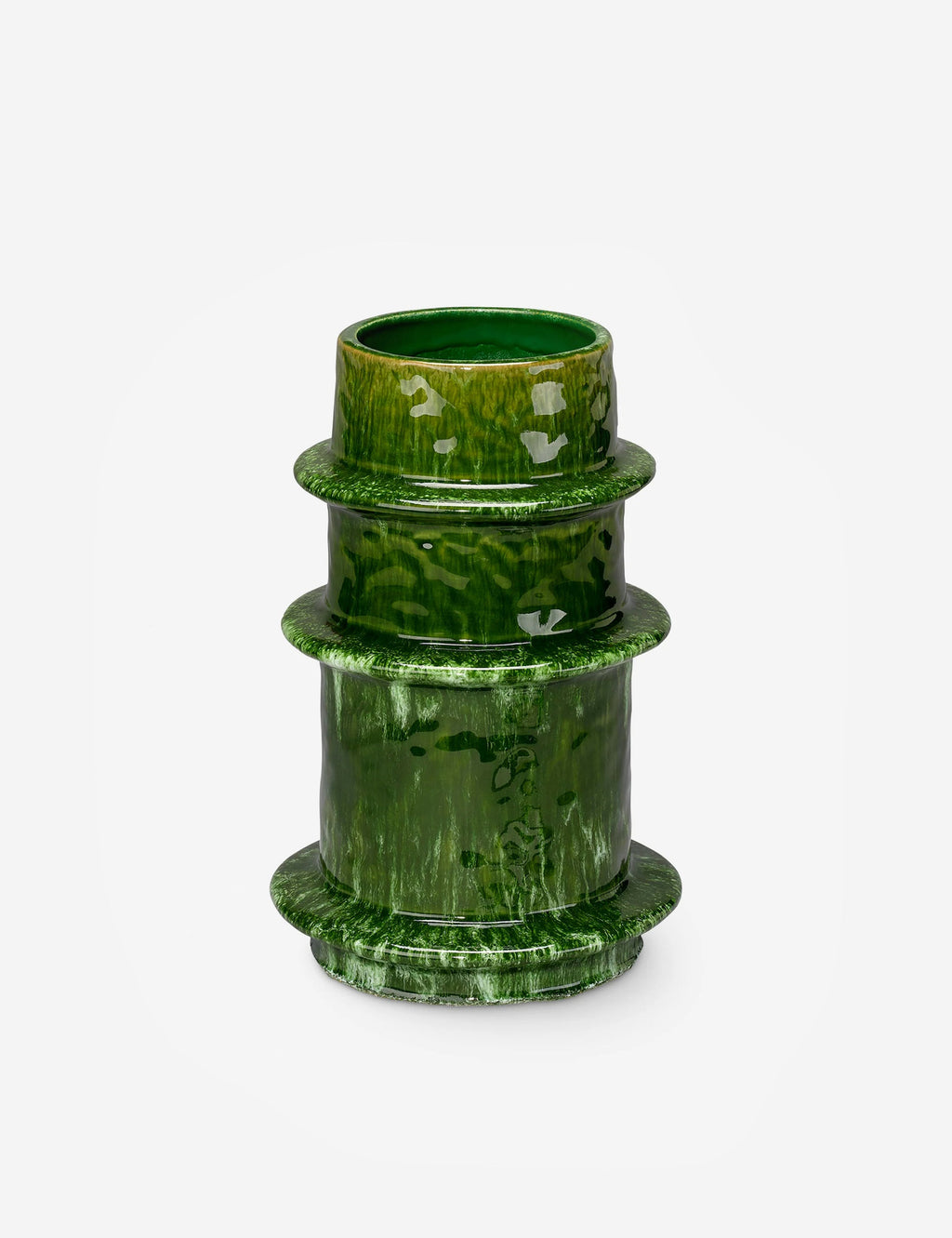 Lulu and Georgia - Jelsa Vase