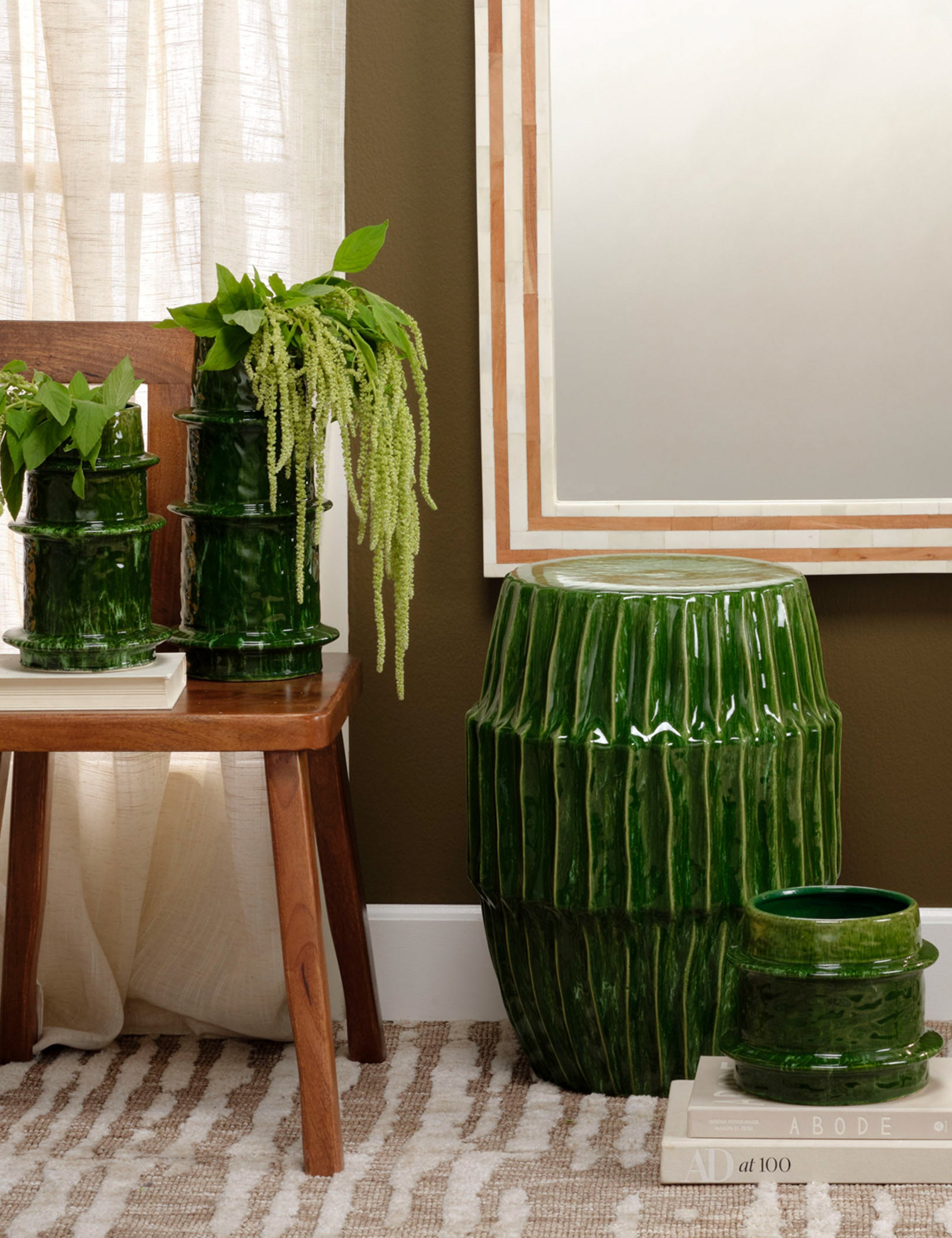 Lulu and Georgia - Jelsa Vase