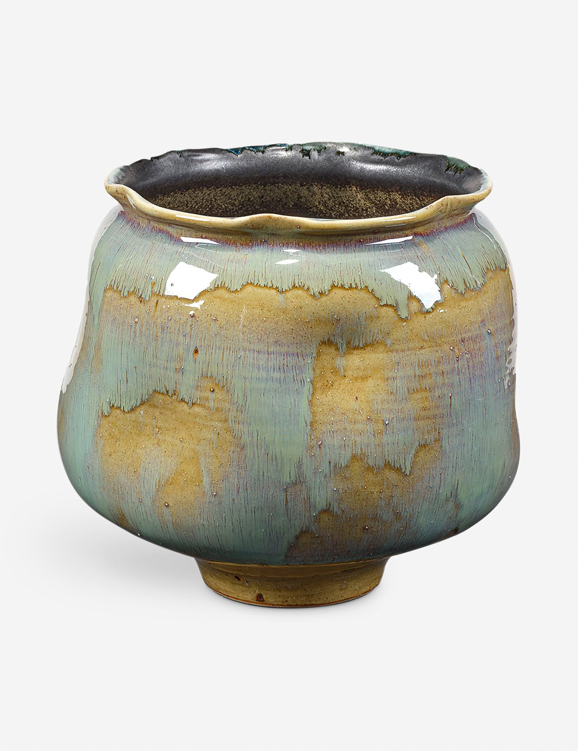 Lulu and Georgia - Mosha Vase