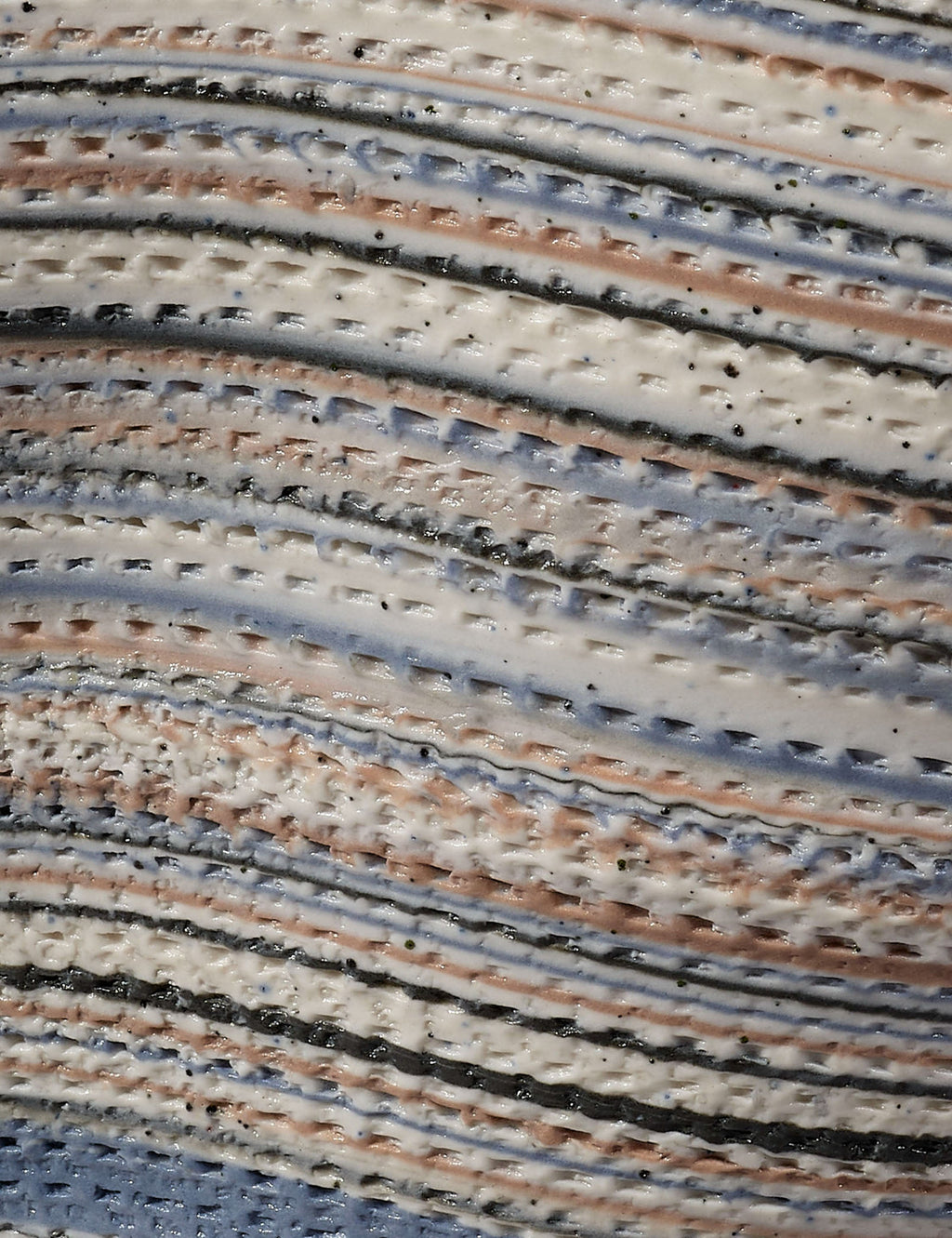 Lulu and Georgia - Caliza Vase