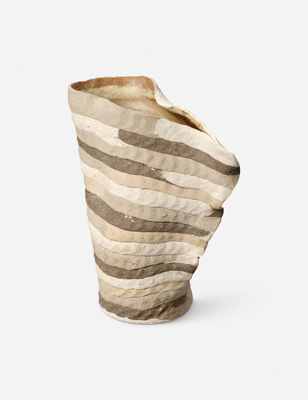 Lulu and Georgia - Mirja Decorative Vase