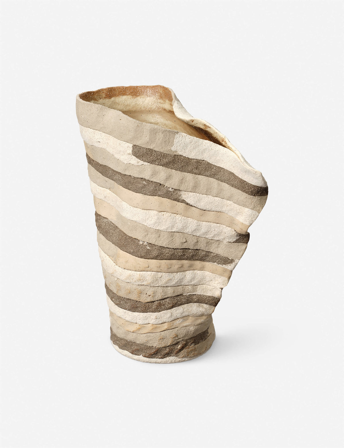 Lulu and Georgia - Mirja Decorative Vase