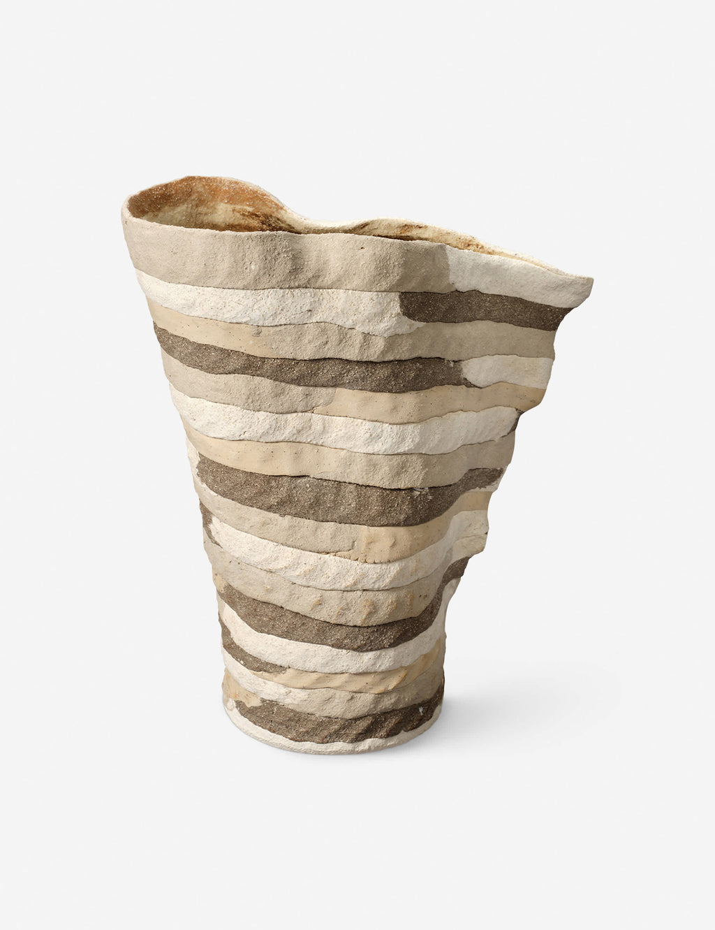 Lulu and Georgia - Mirja Decorative Vase