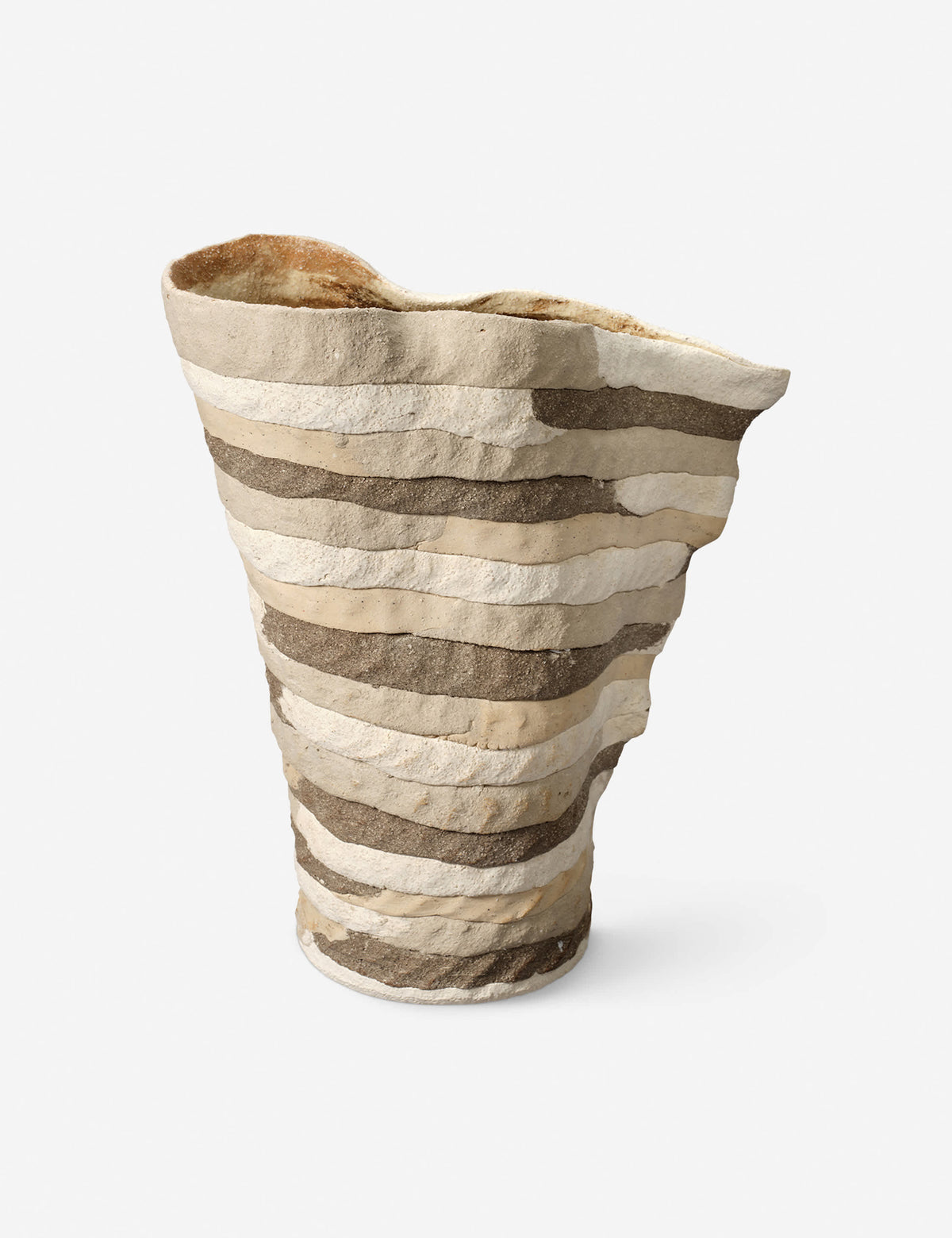Lulu and Georgia - Mirja Decorative Vase