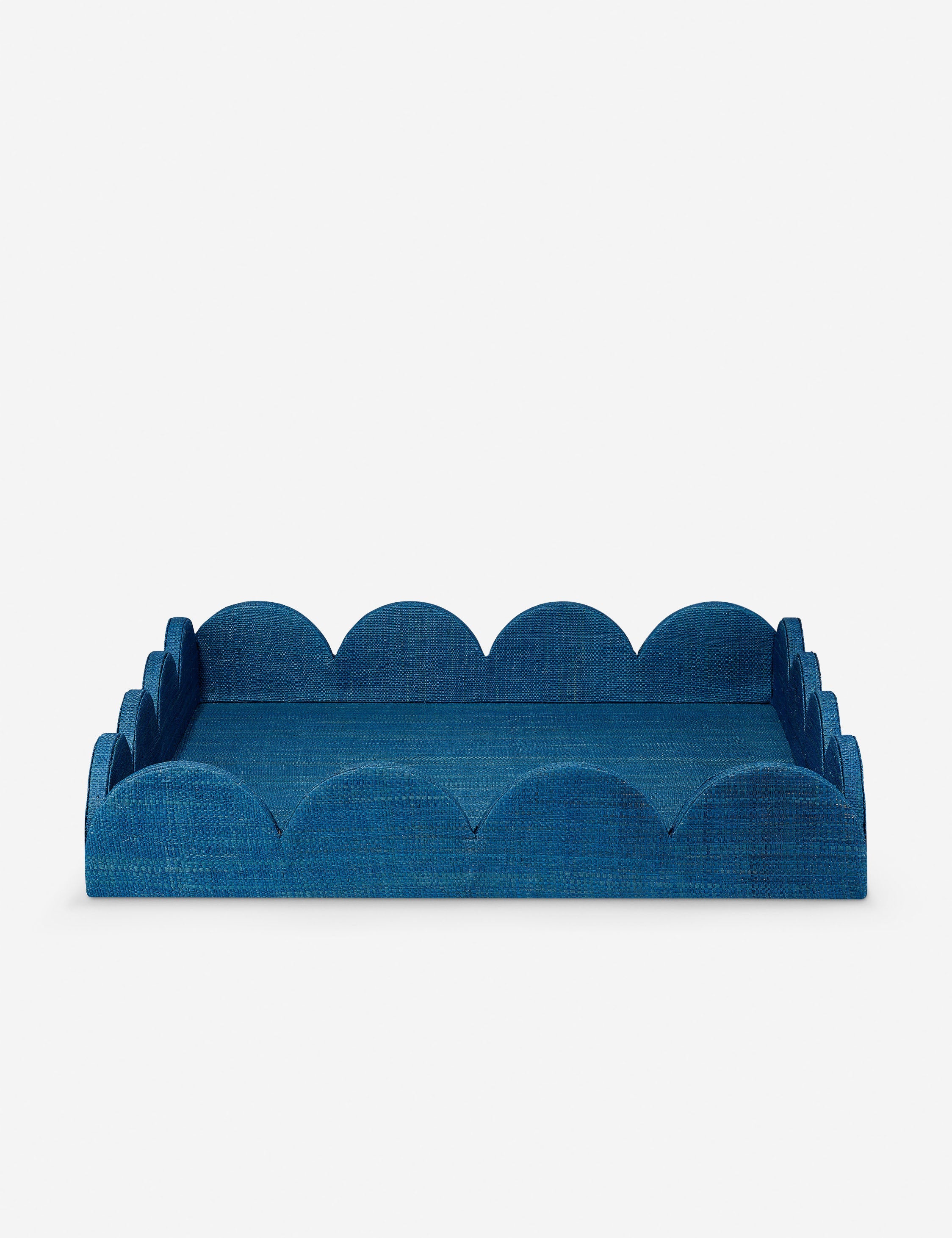 Lulu and Georgia - Corda Tray