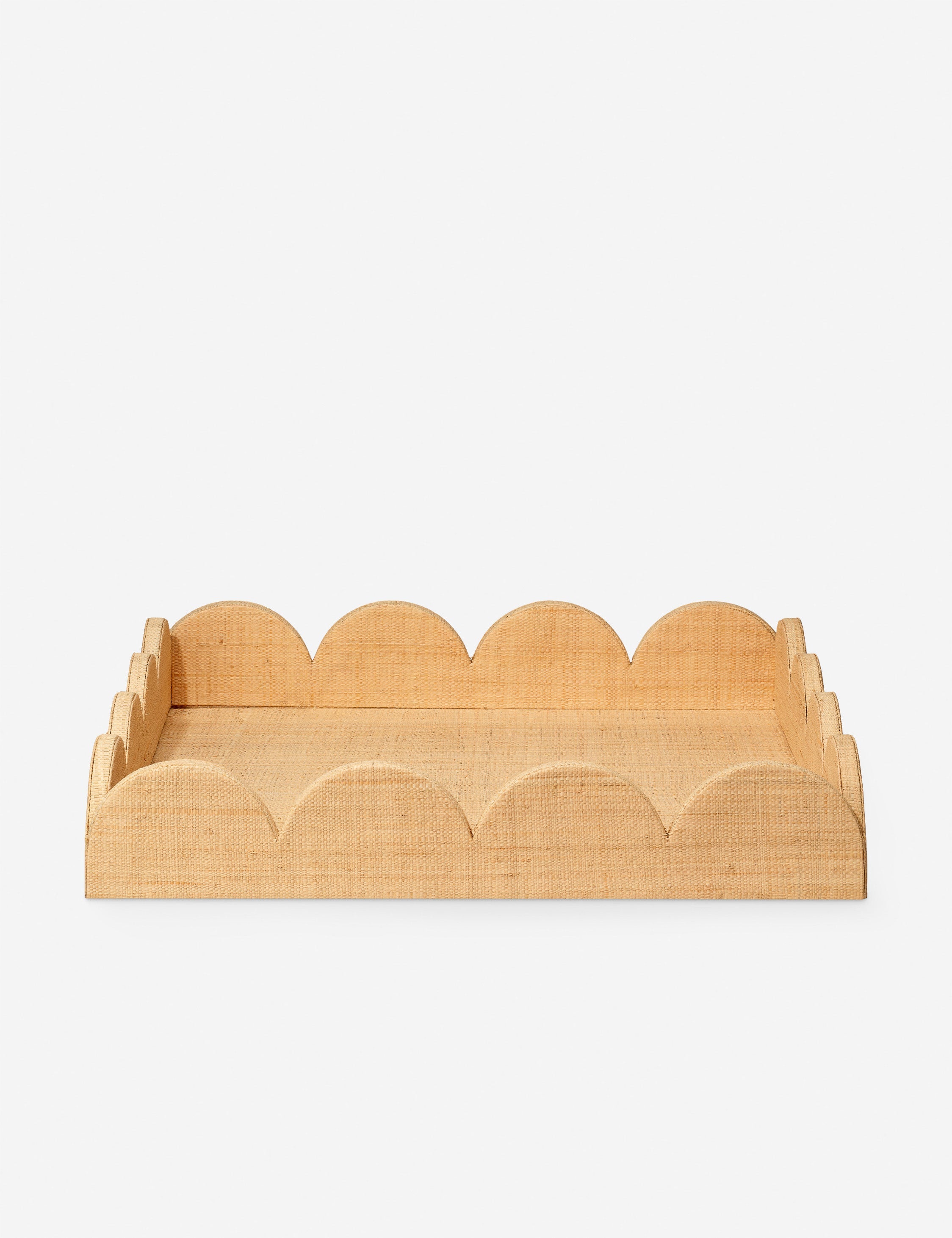 Lulu and Georgia - Corda Tray