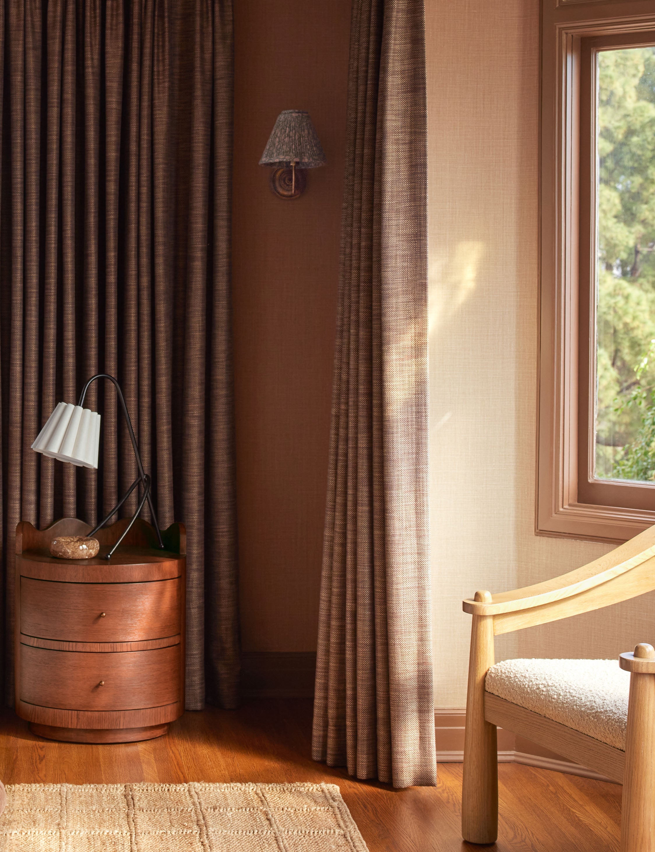 Lulu and Georgia - Jordan Sconce
