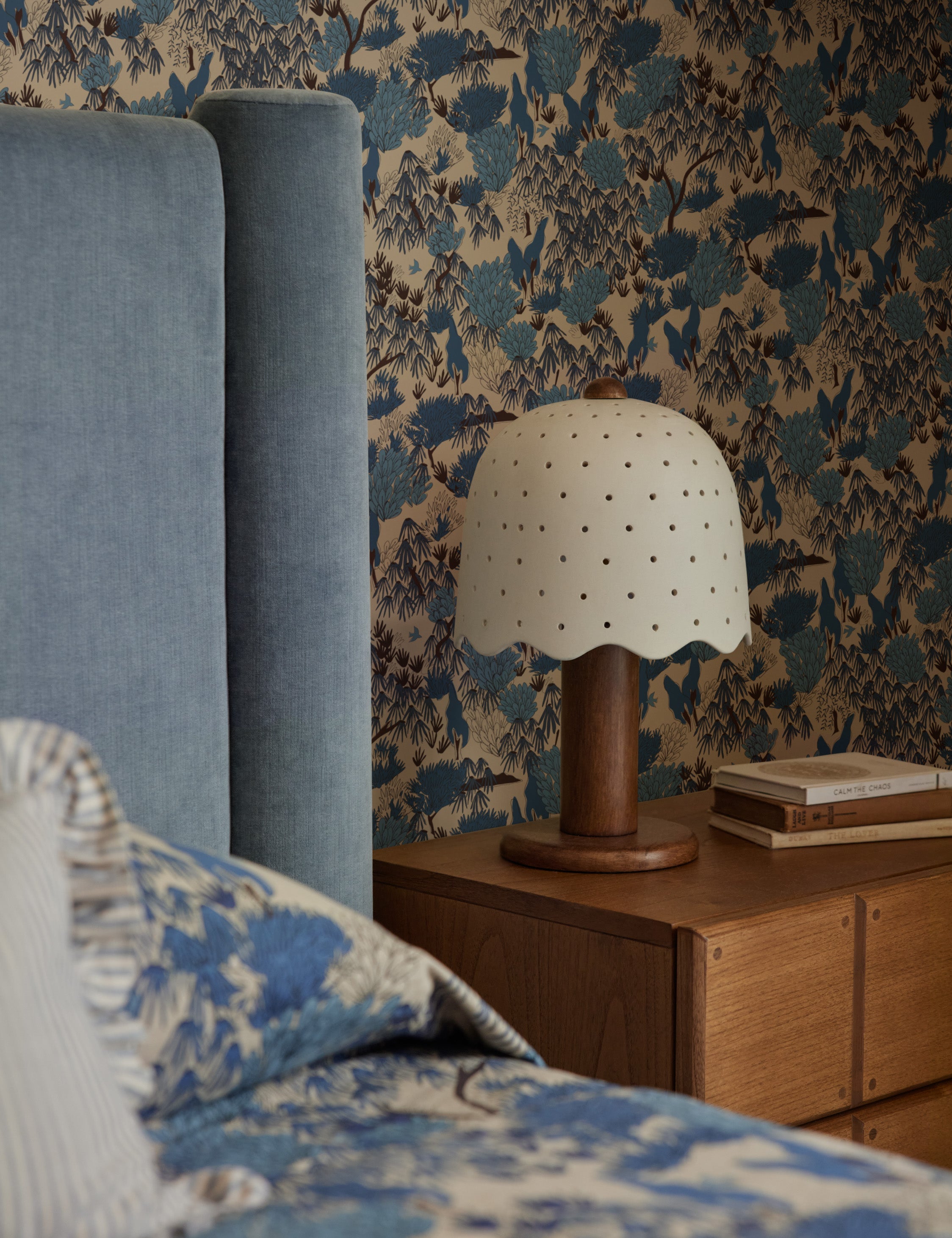 Lulu and Georgia - Arvo Table Lamp by Sarah Sherman Samuel