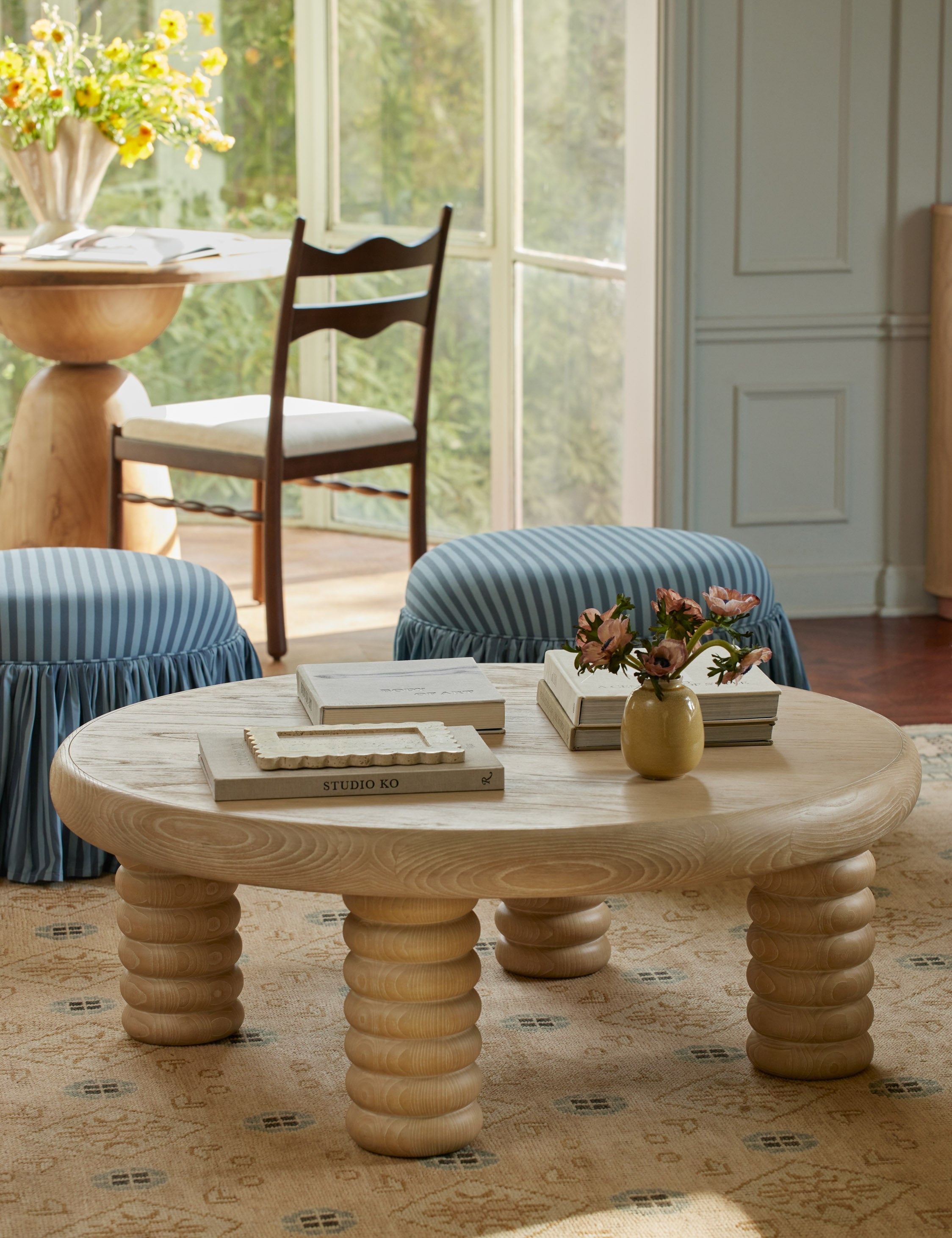 Lulu and Georgia - 810 Tray by Anastasio Home