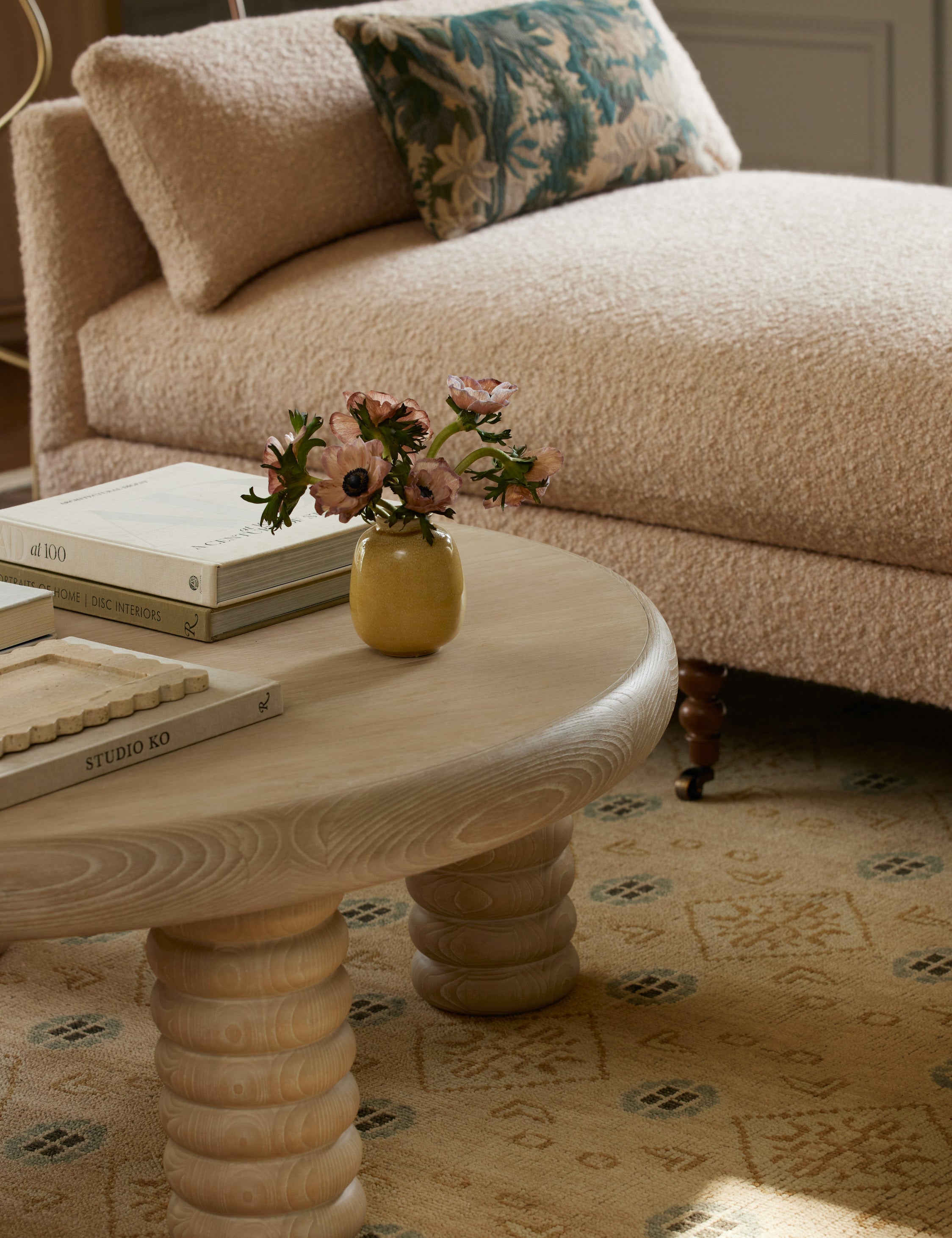 Lulu and Georgia - Bryony Vases (Set of 3)