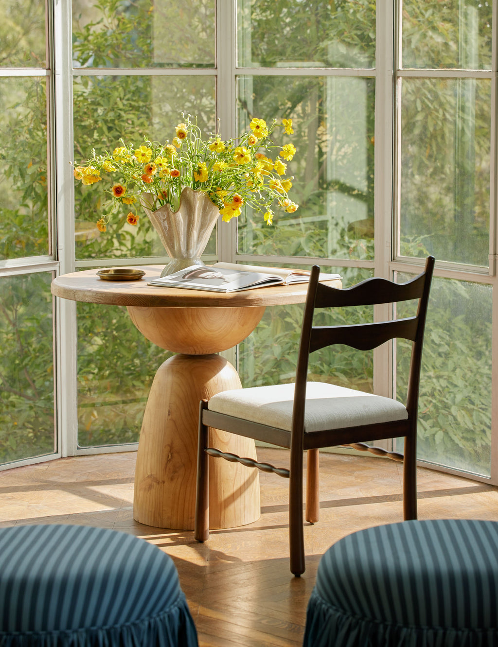 Lulu and Georgia - Kadner Dining Chair (Set of 2)
