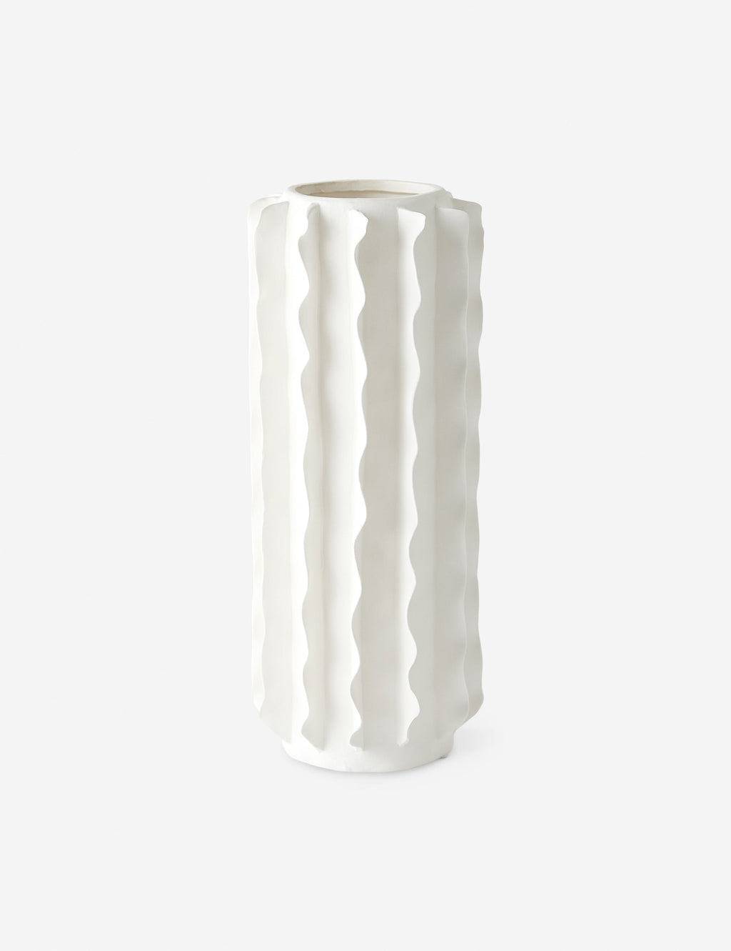 Lulu and Georgia - Benitez Vase