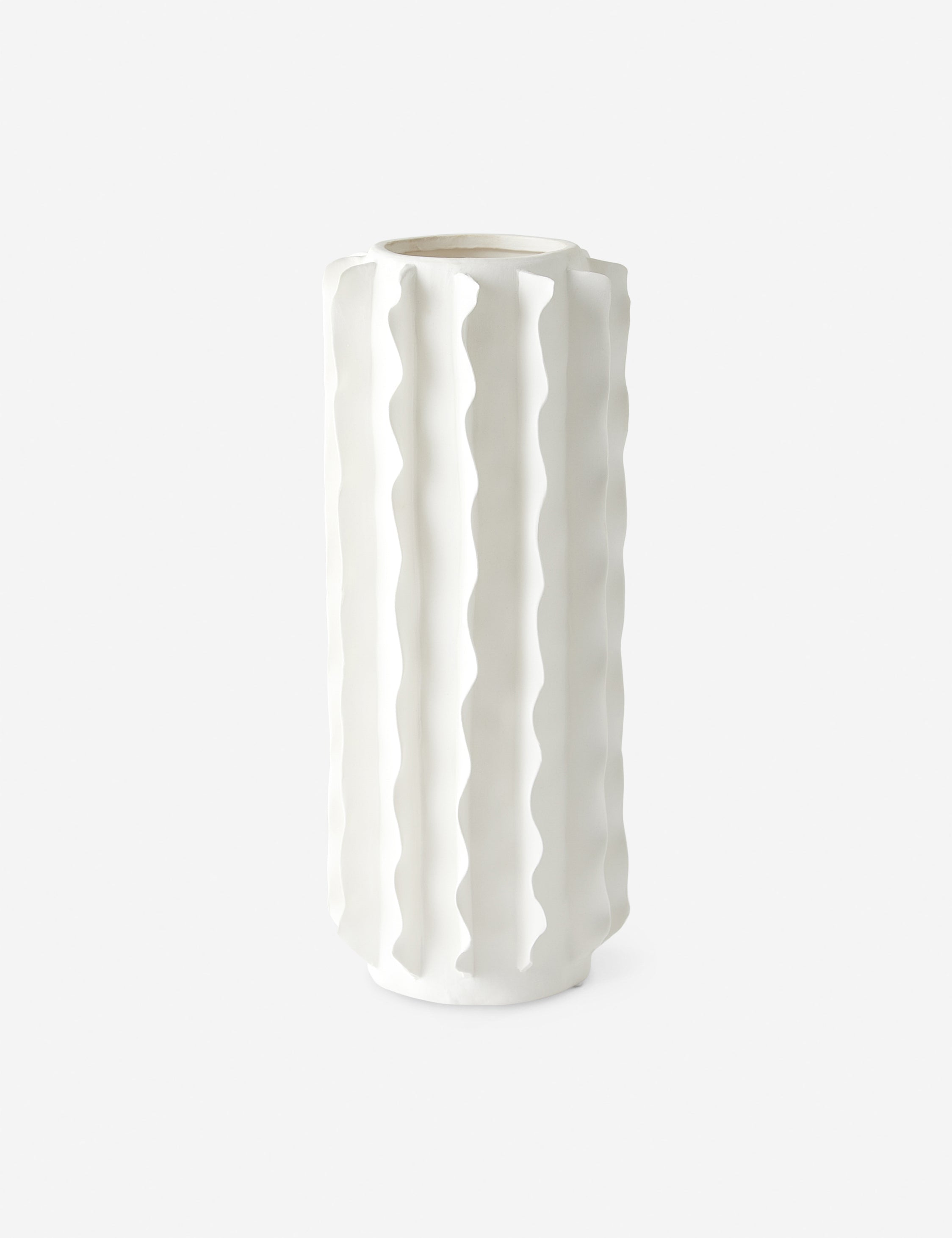Lulu and Georgia - Benitez Vase