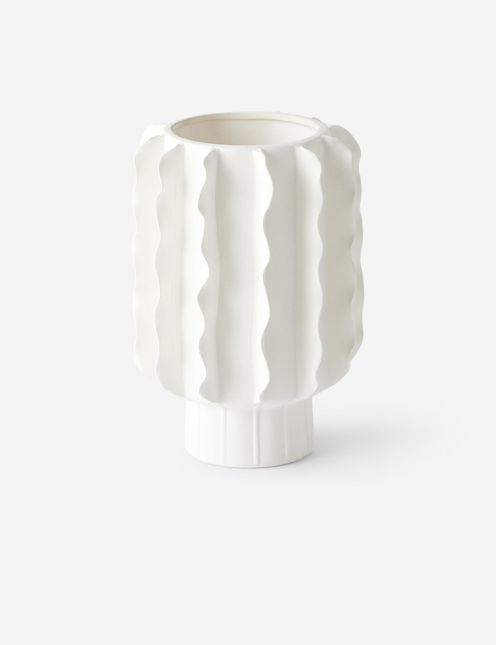 Lulu and Georgia - Benitez Vase