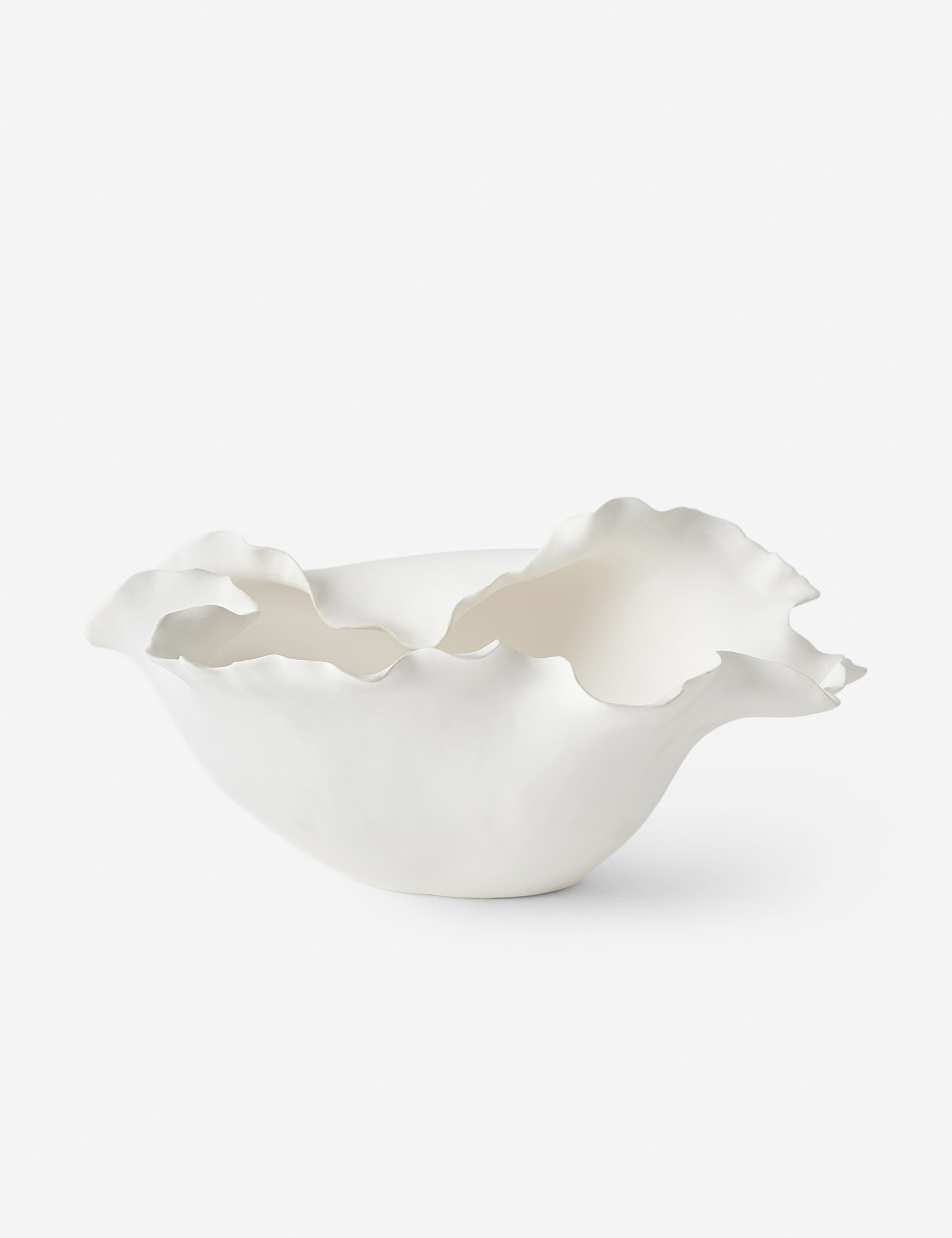 Lulu and Georgia - Lefevre Bowl