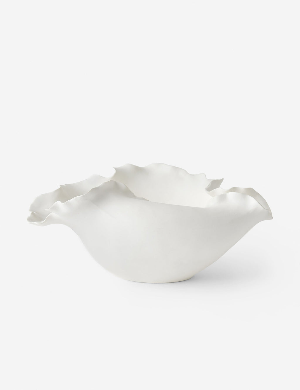 Lulu and Georgia - Lefevre Bowl