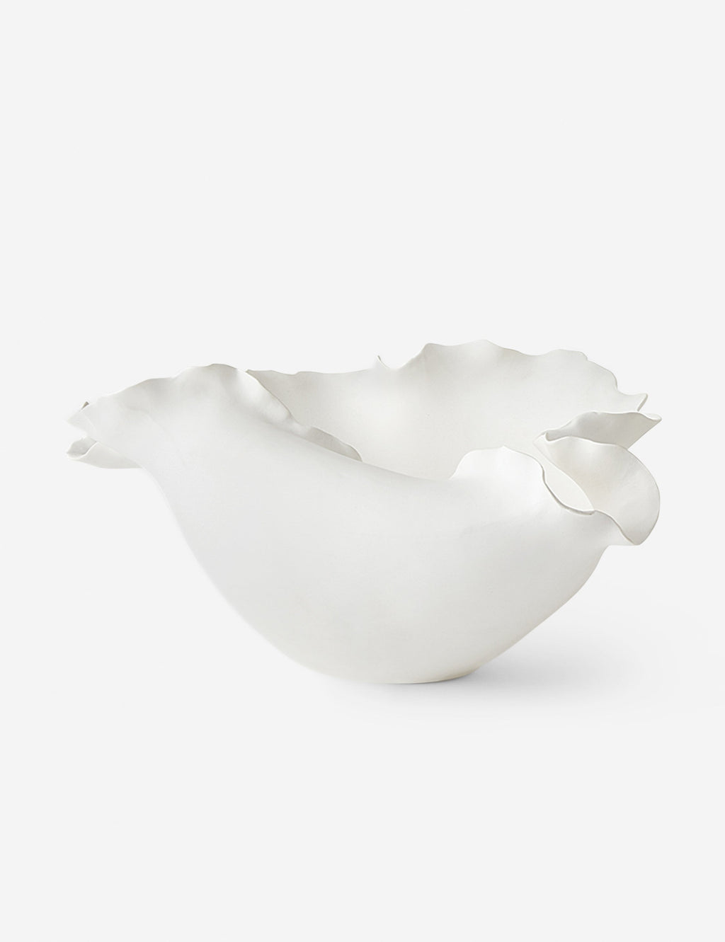 Lulu and Georgia - Lefevre Bowl