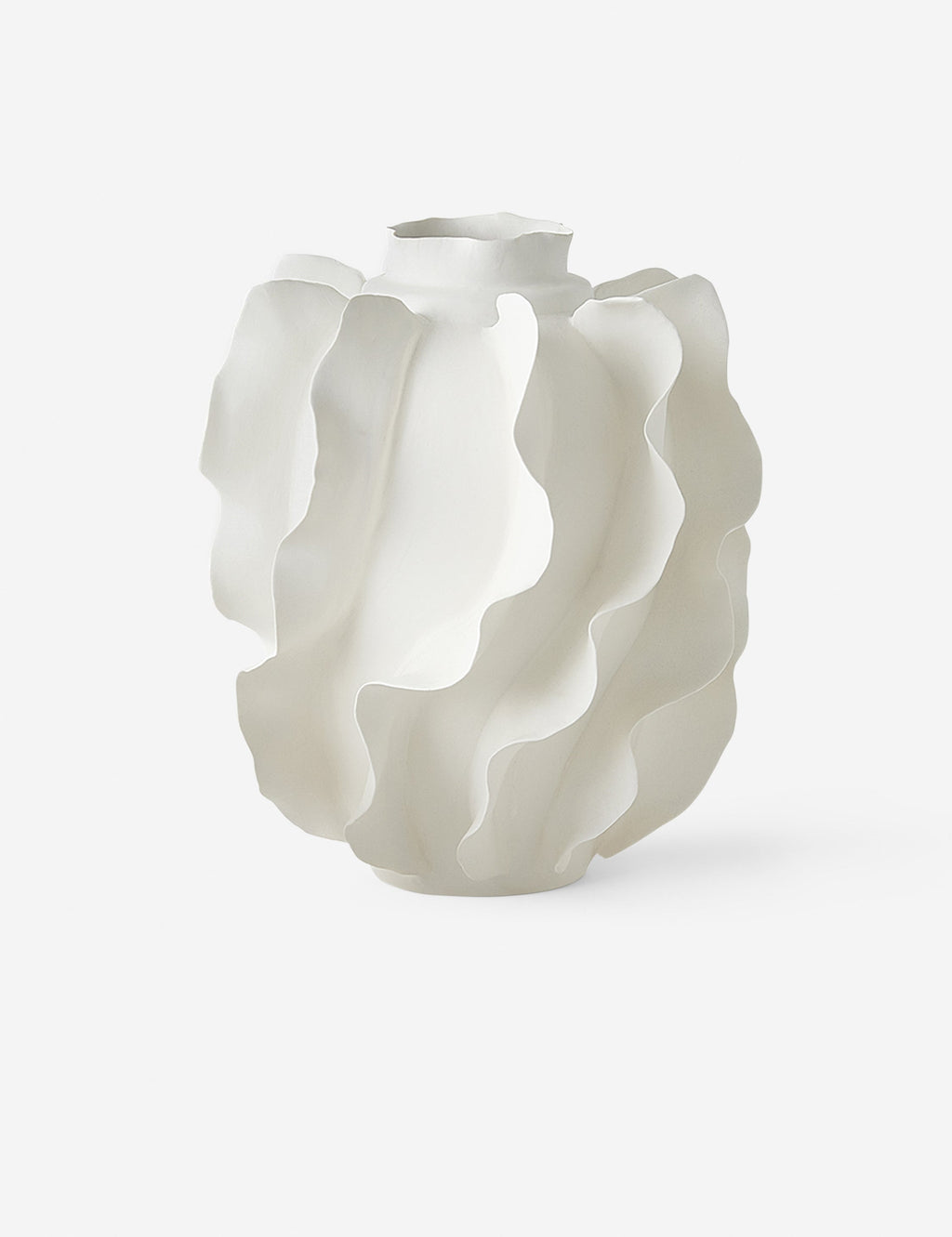 Lulu and Georgia - Lefevre Vase