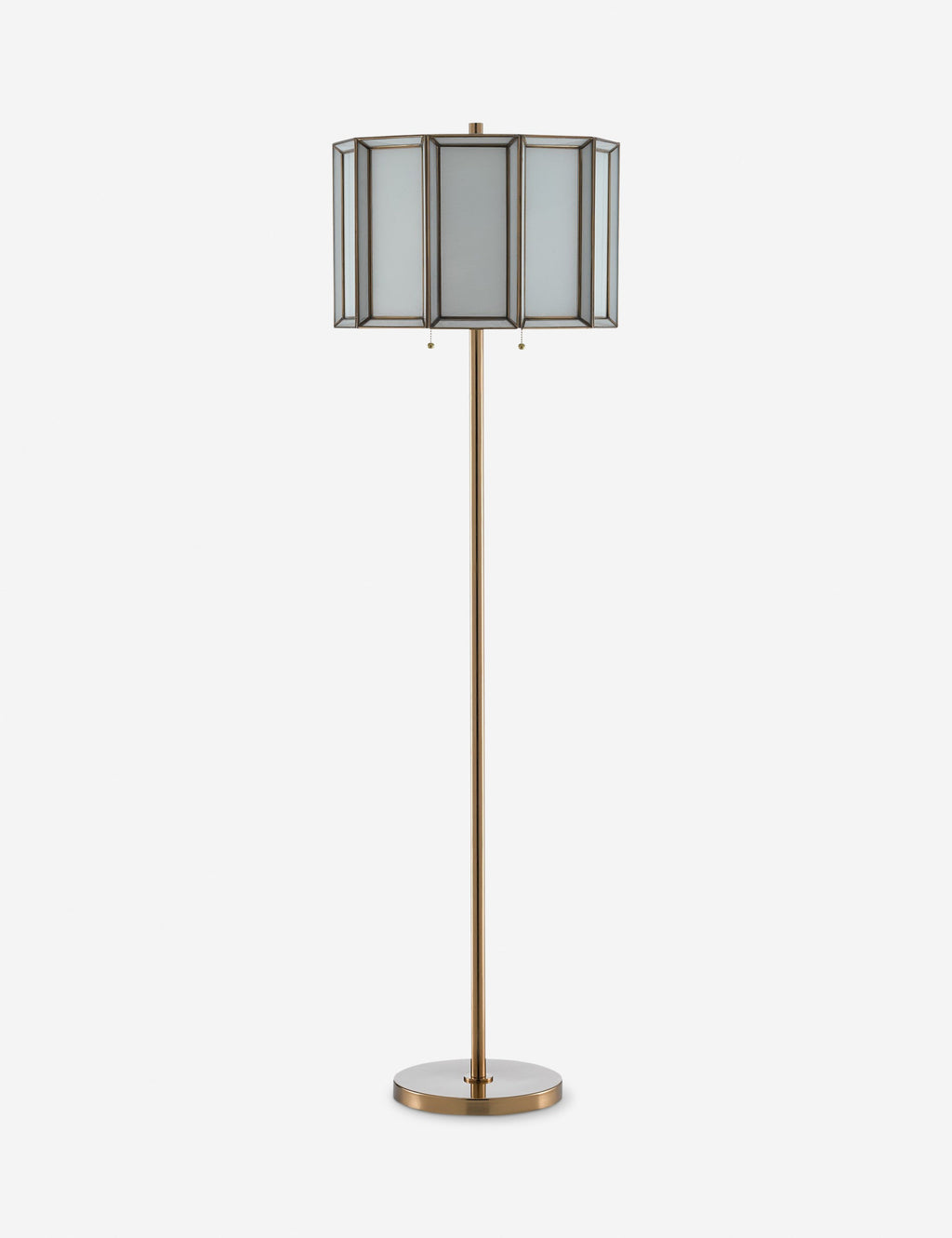 Lulu and Georgia - Labarre Floor Lamp