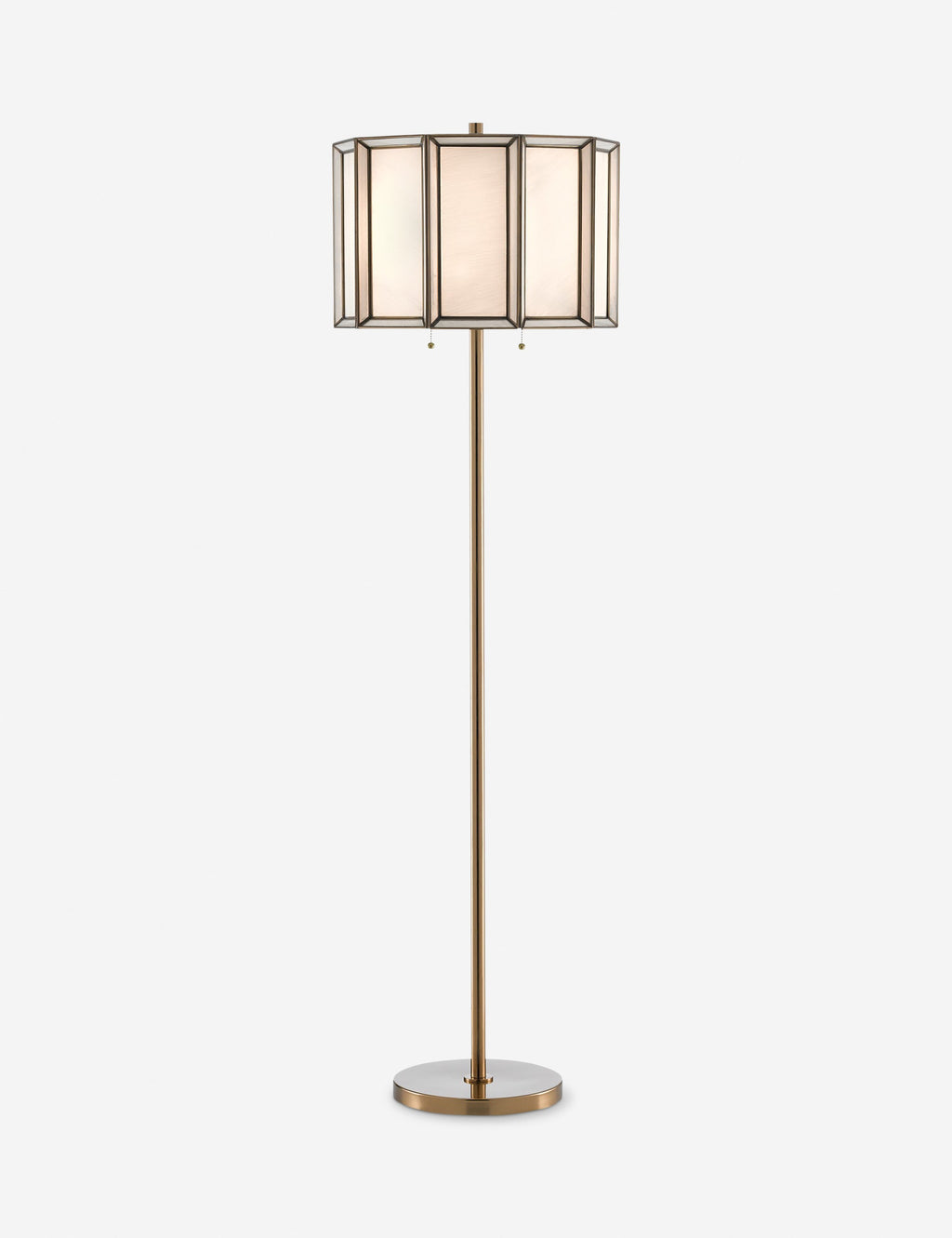 Lulu and Georgia - Labarre Floor Lamp