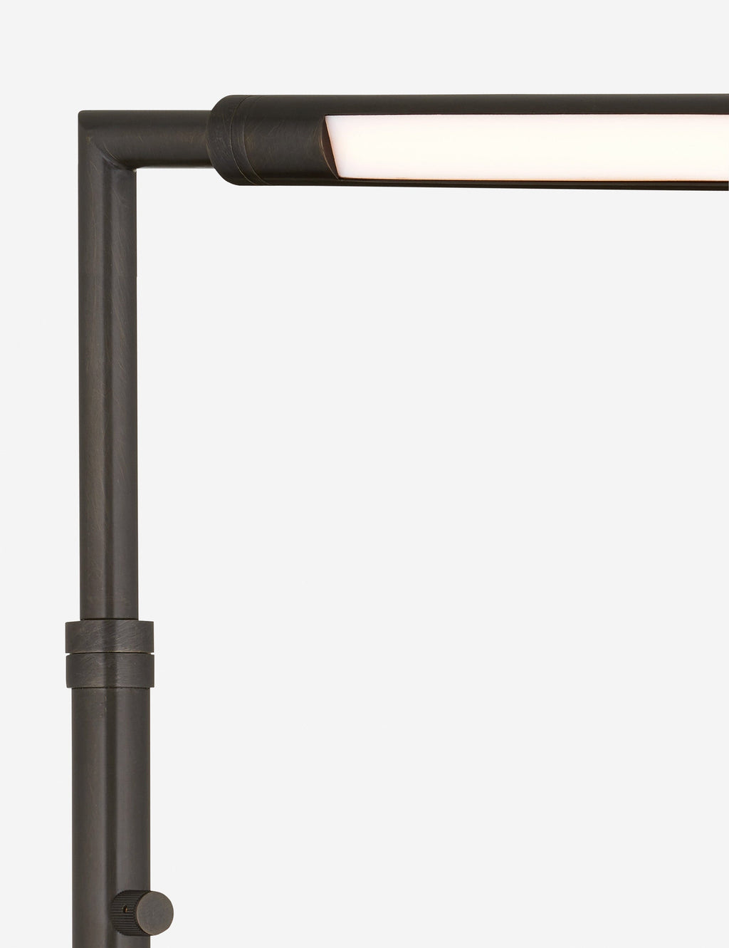 Lulu and Georgia - Stern Floor Lamp
