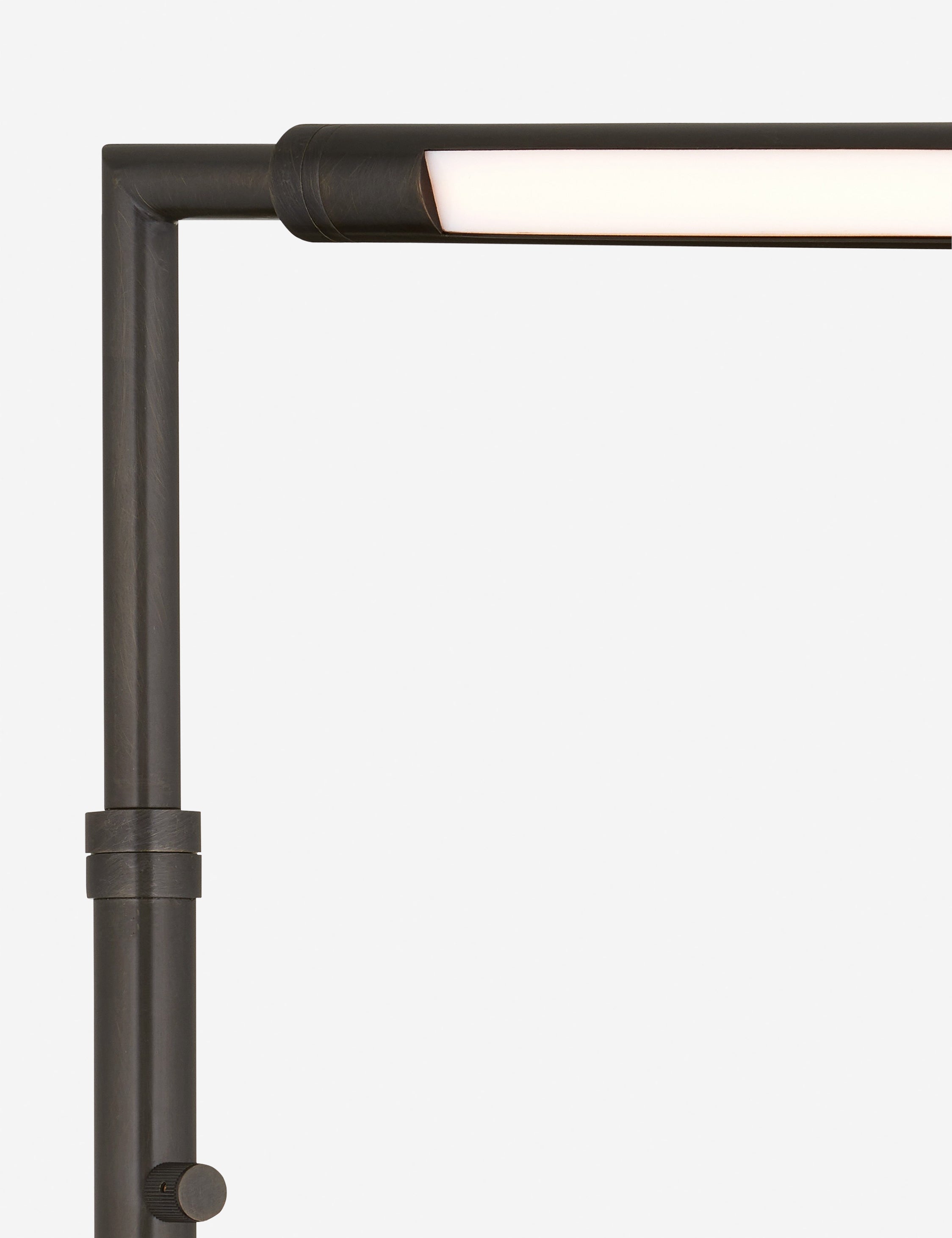 Lulu and Georgia - Stern Floor Lamp