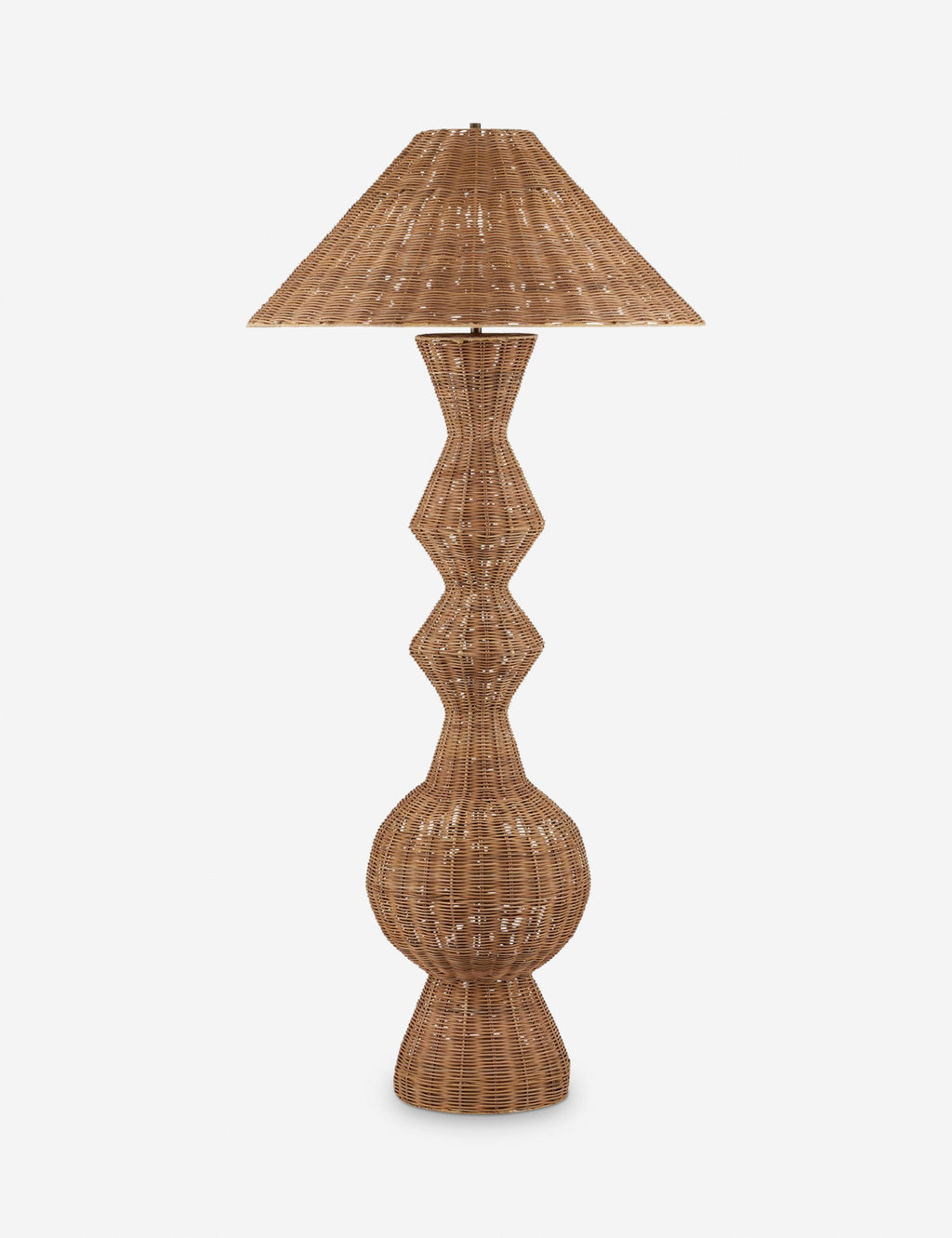 Lulu and Georgia - Pyrus Floor Lamp
