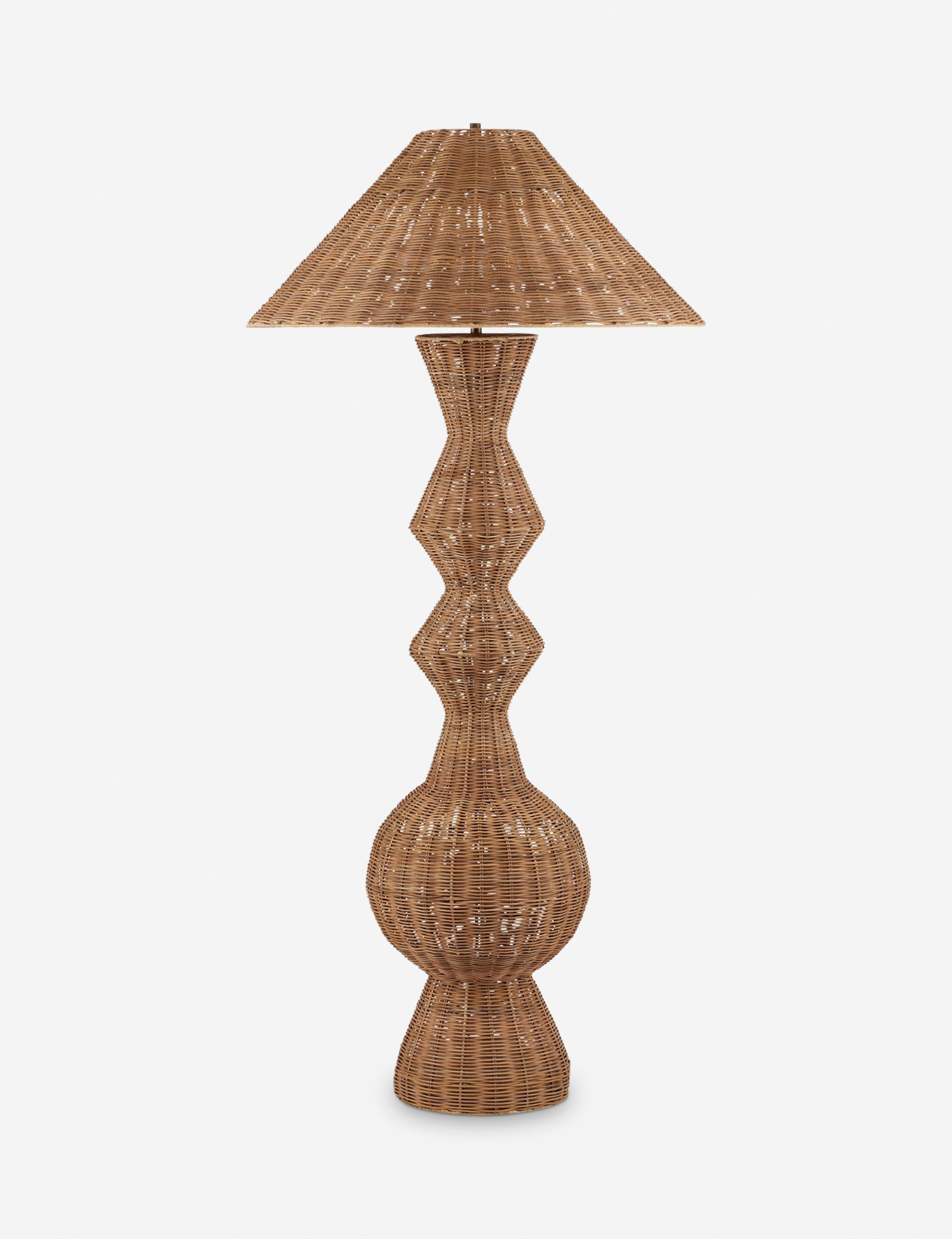 Lulu and Georgia - Pyrus Floor Lamp