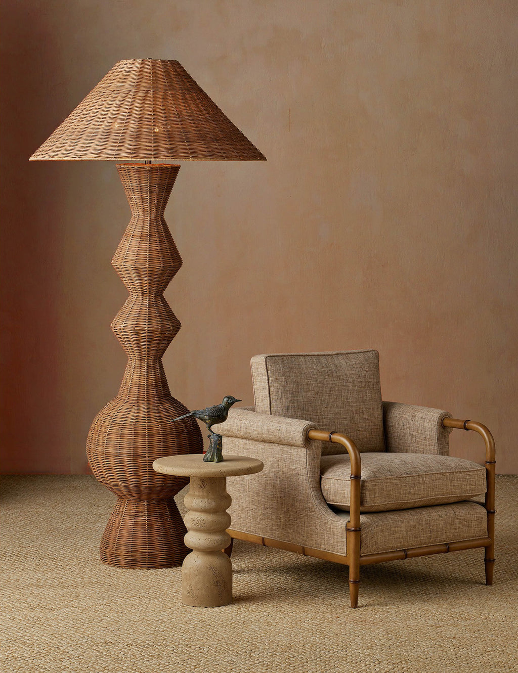 Lulu and Georgia - Pyrus Floor Lamp