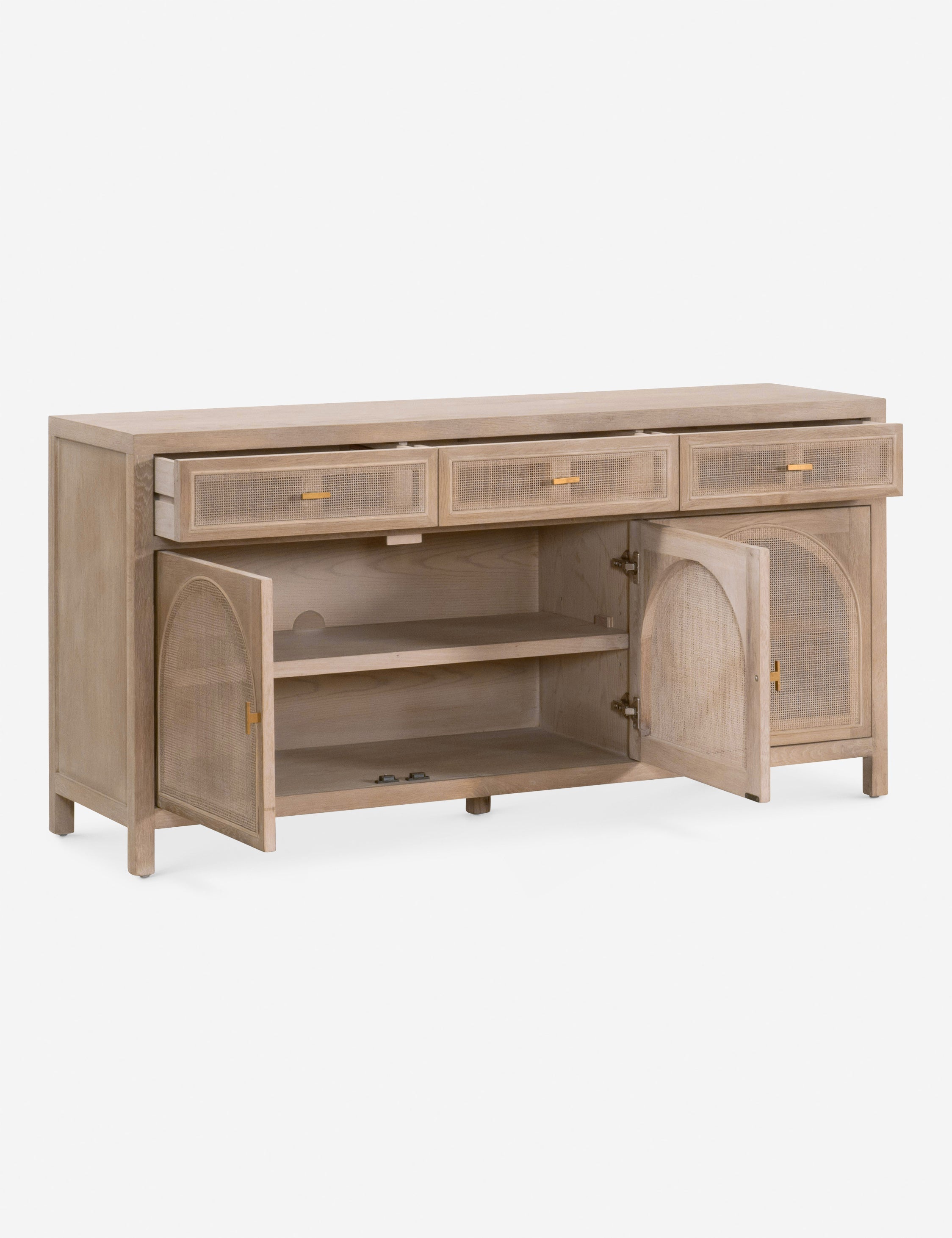 Lulu and Georgia - Imiza Sideboard