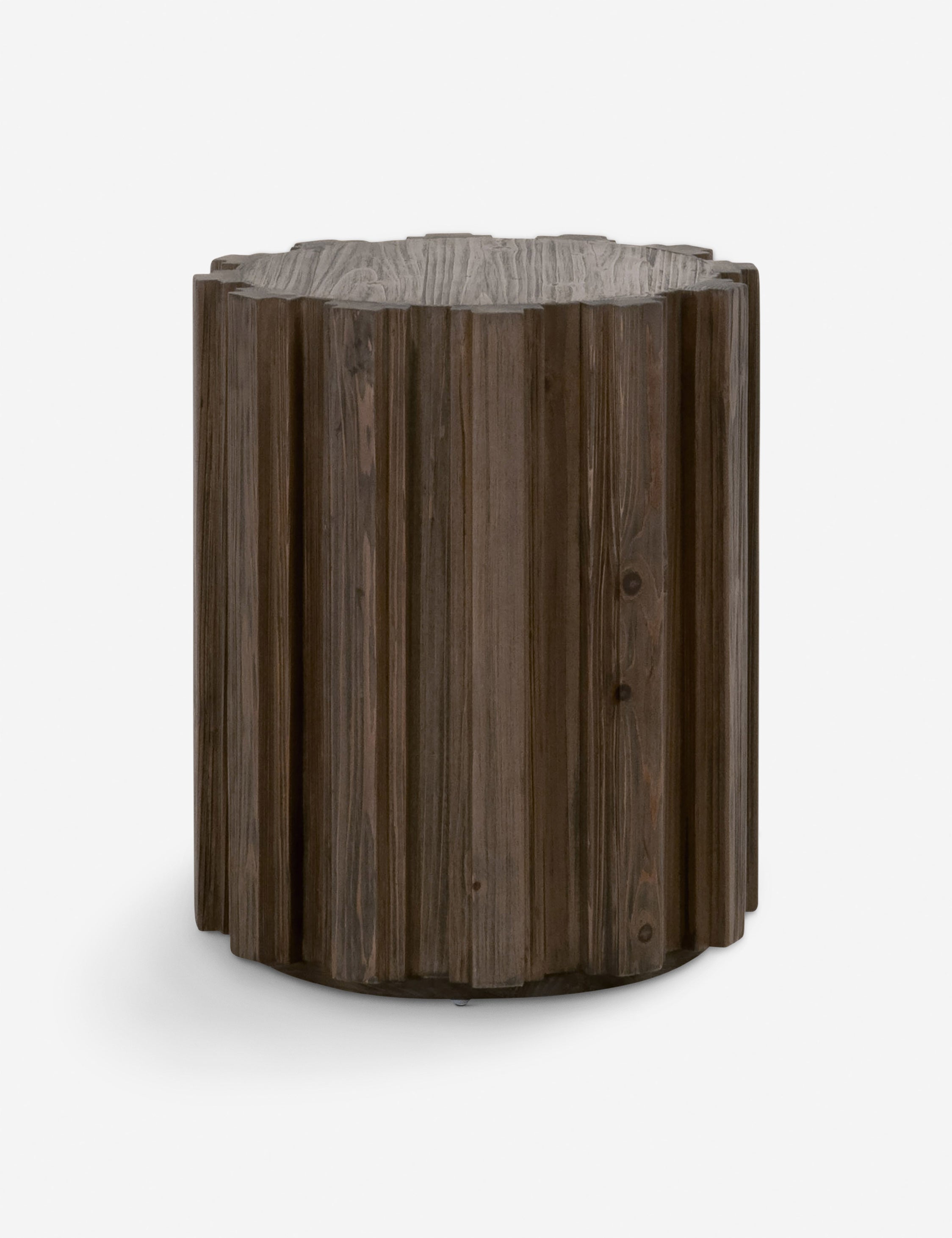 Lulu and Georgia - Damia Round Side Table
