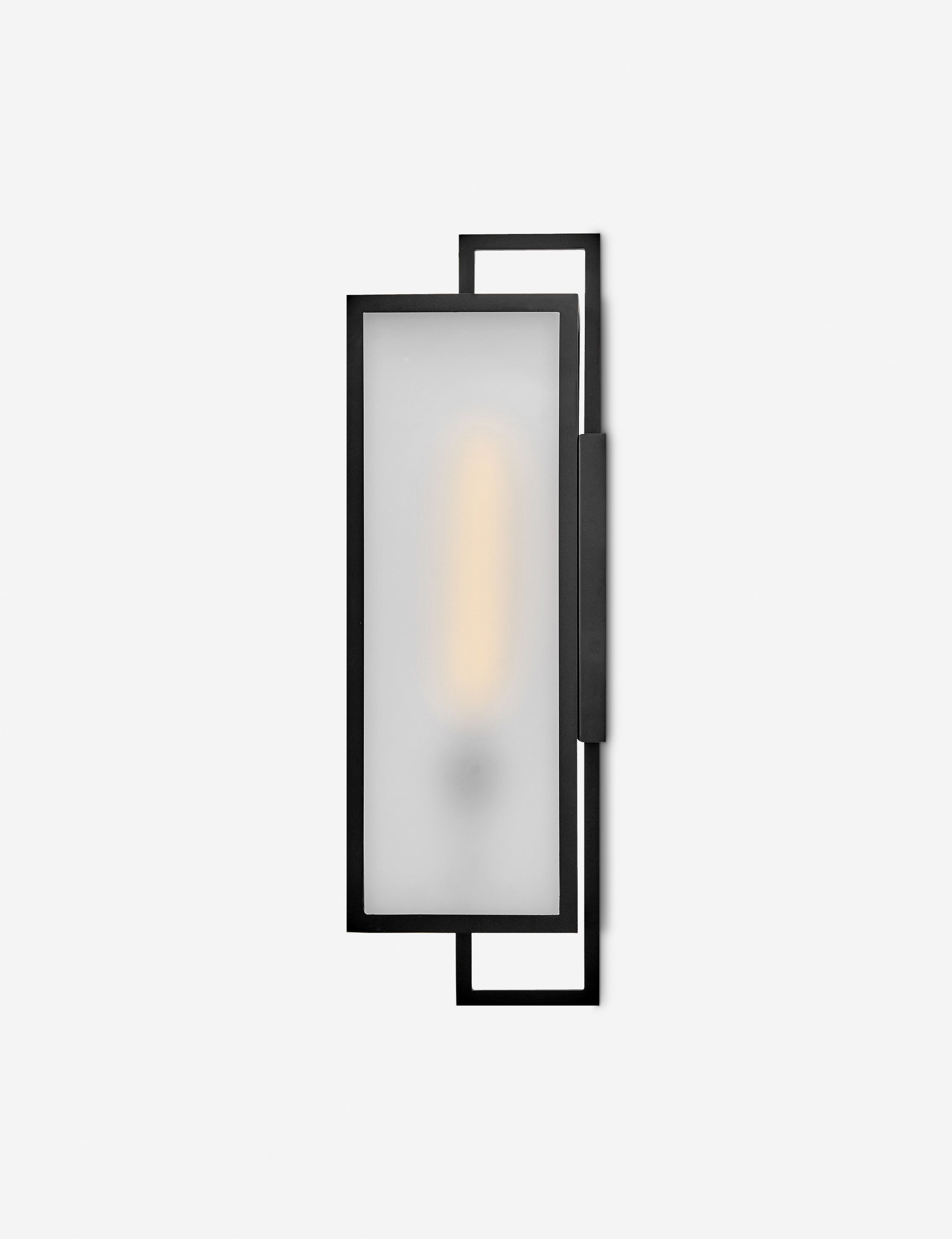 Lulu and Georgia - Beacham Outdoor Sconce