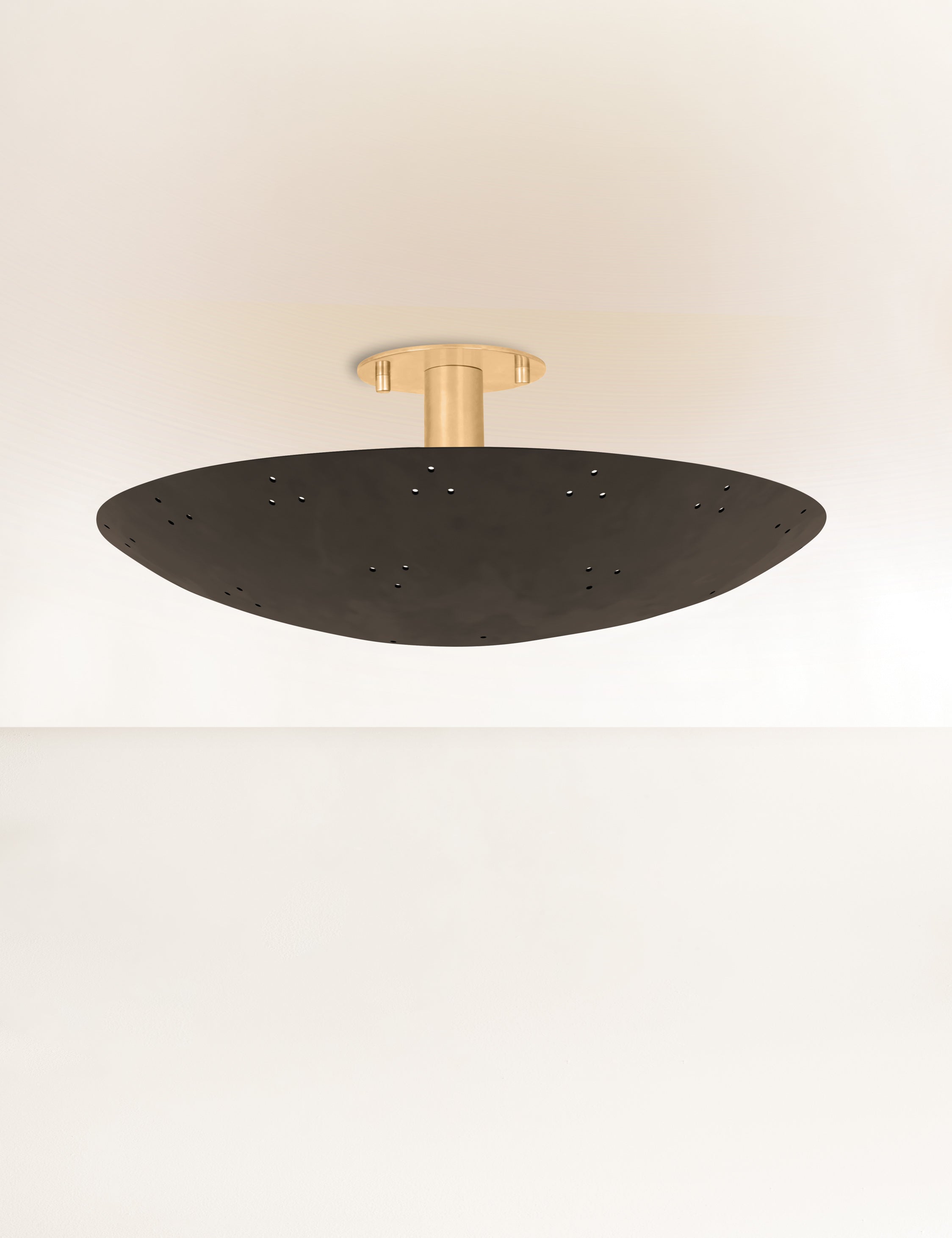 Lulu and Georgia - Kerris Flush Mount Light