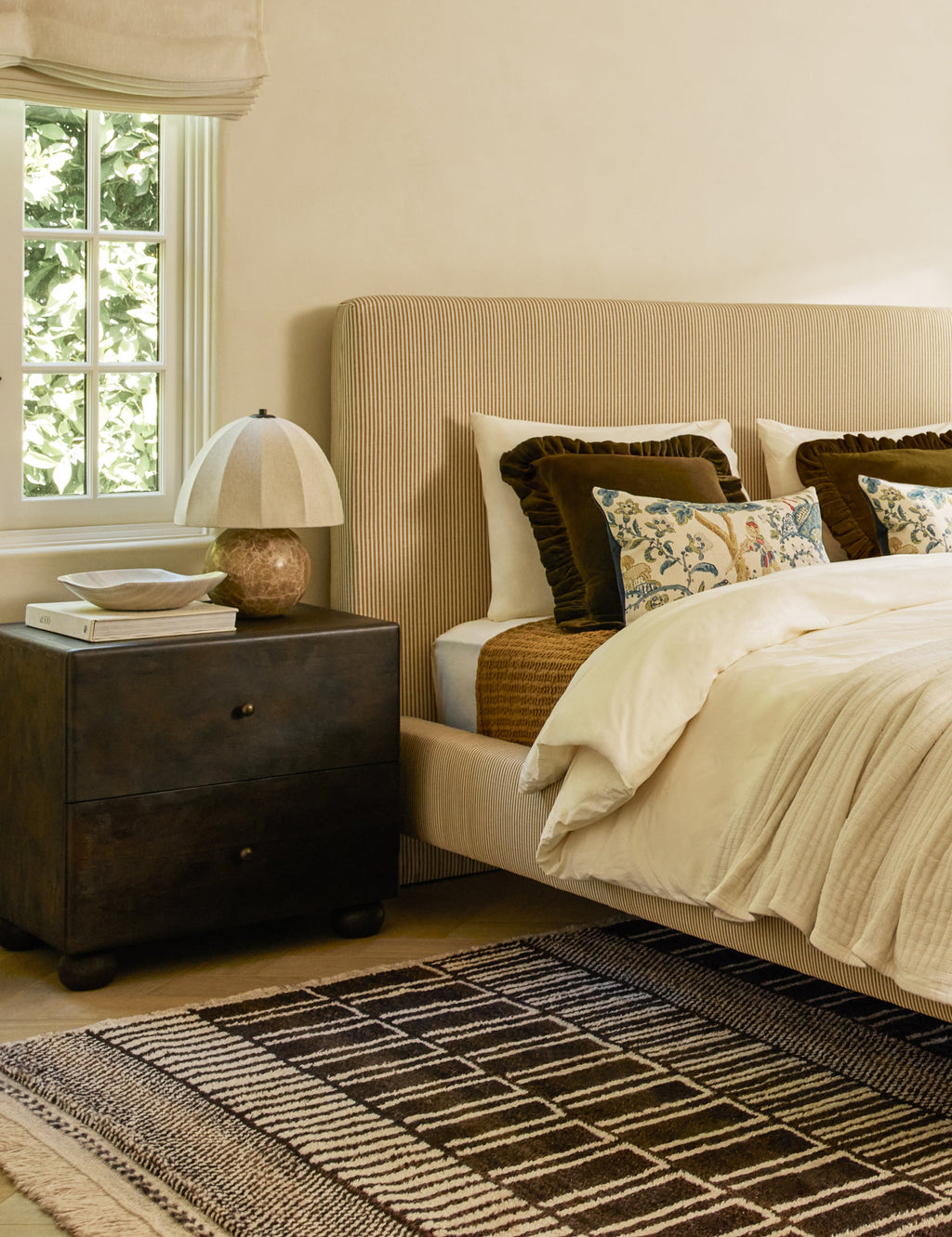 Lulu and Georgia - Hobbes Nightstand